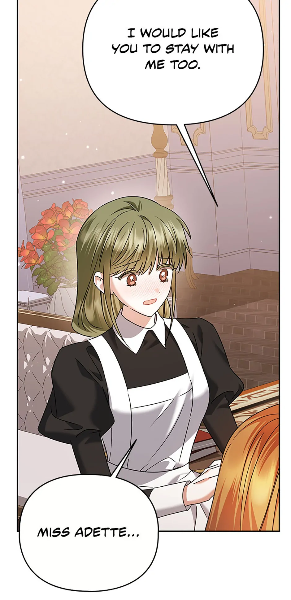 This Time, I Will Survive Until the End Chapter 45 - page 32