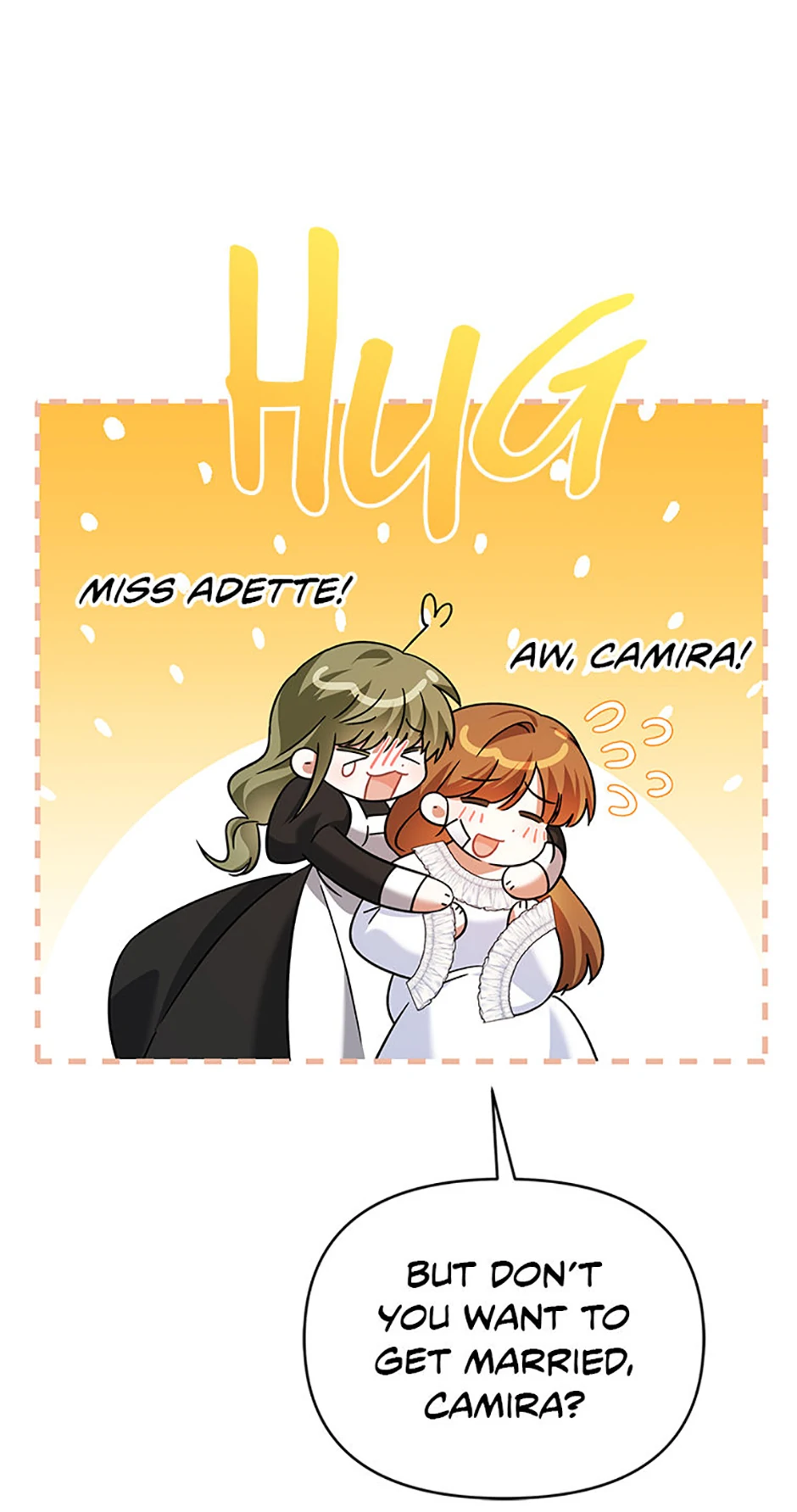 This Time, I Will Survive Until the End Chapter 45 - page 33
