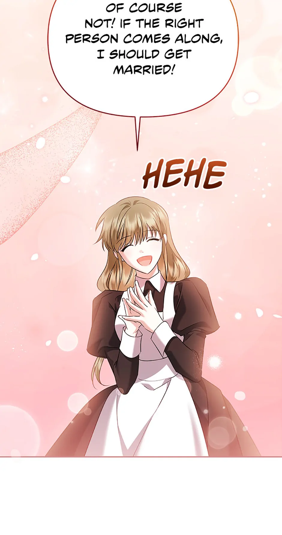 This Time, I Will Survive Until the End Chapter 45 - page 35