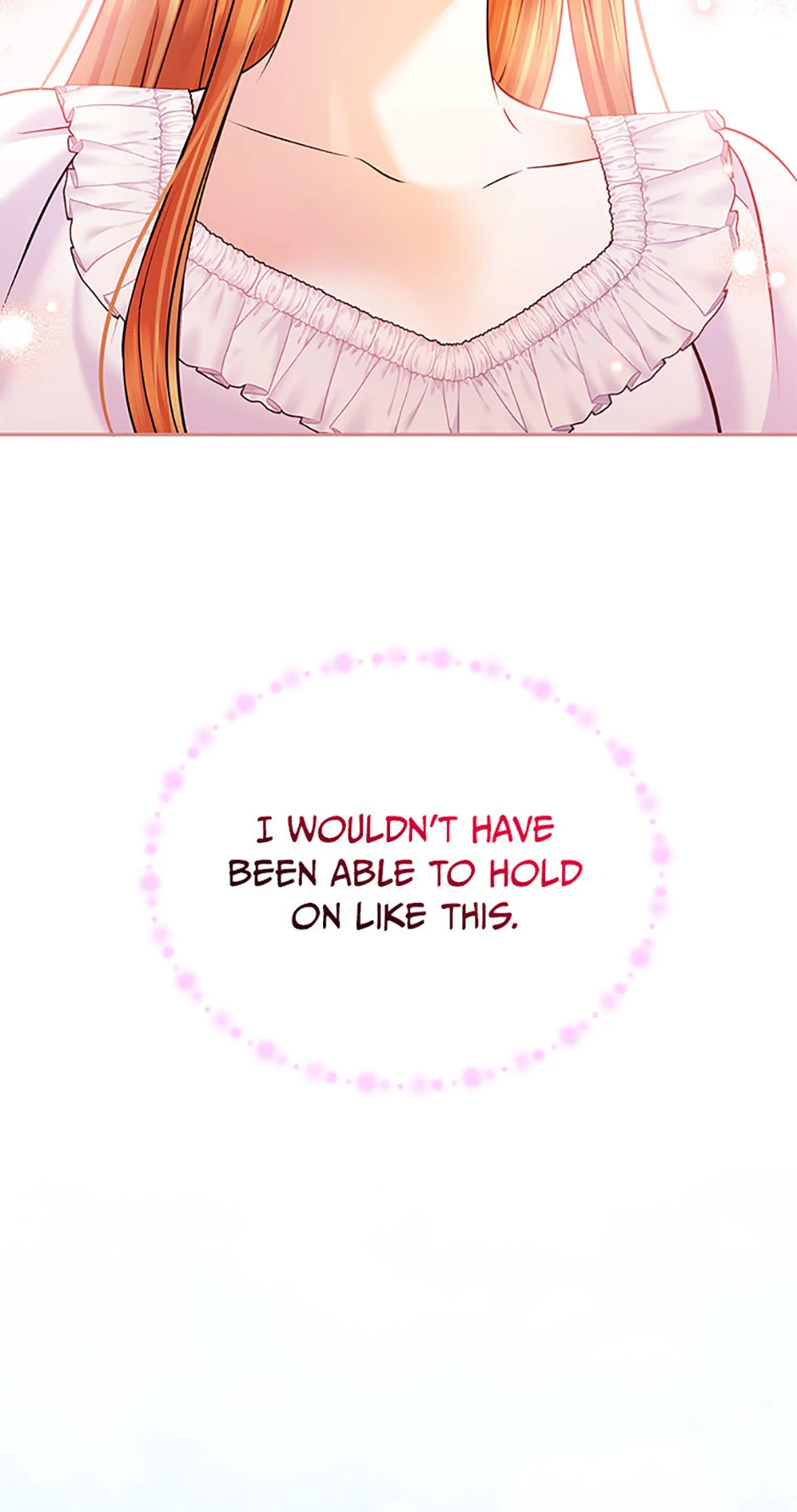 This Time, I Will Survive Until the End Chapter 45 - page 37