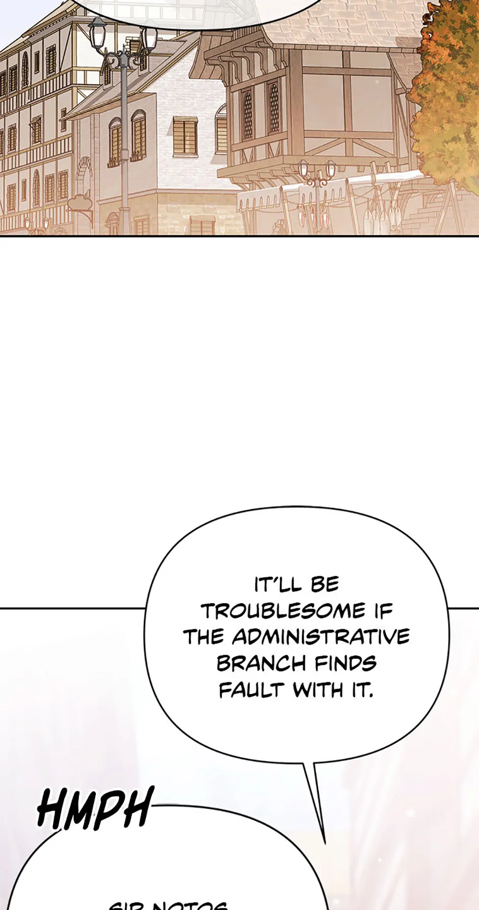 This Time, I Will Survive Until the End Chapter 45 - page 39