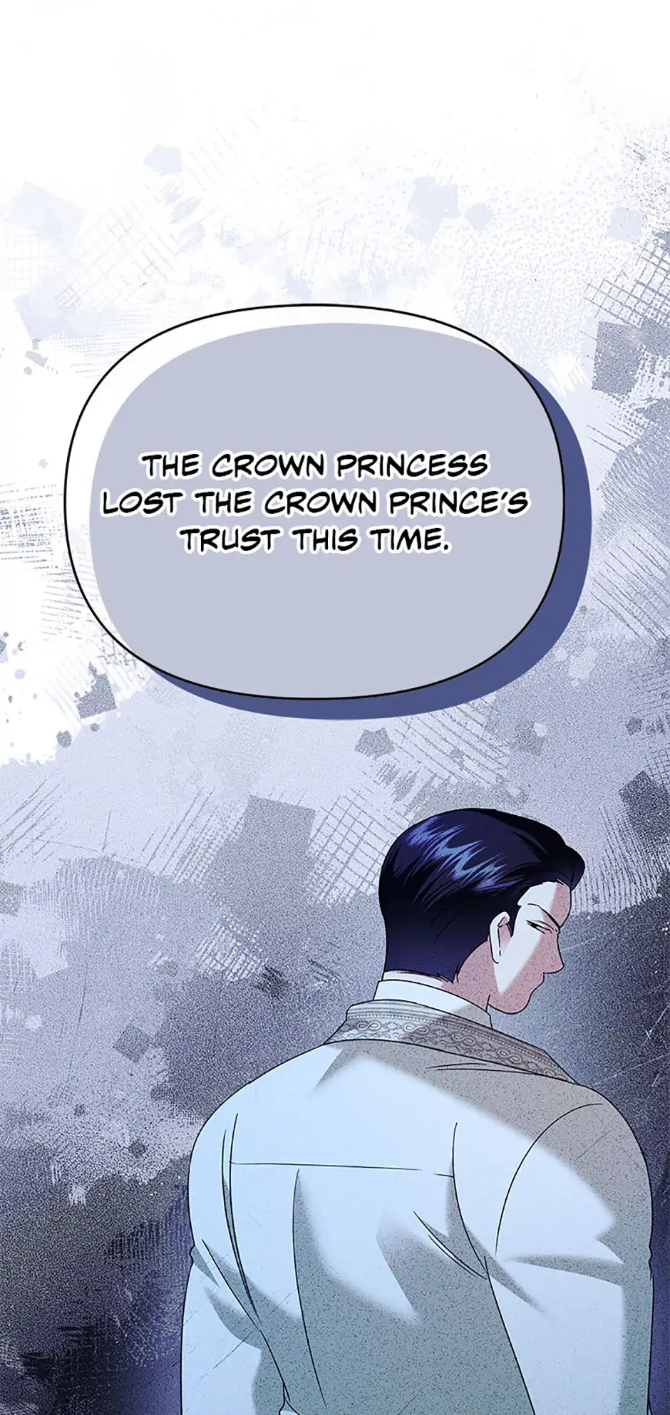 This Time, I Will Survive Until the End Chapter 45 - page 4