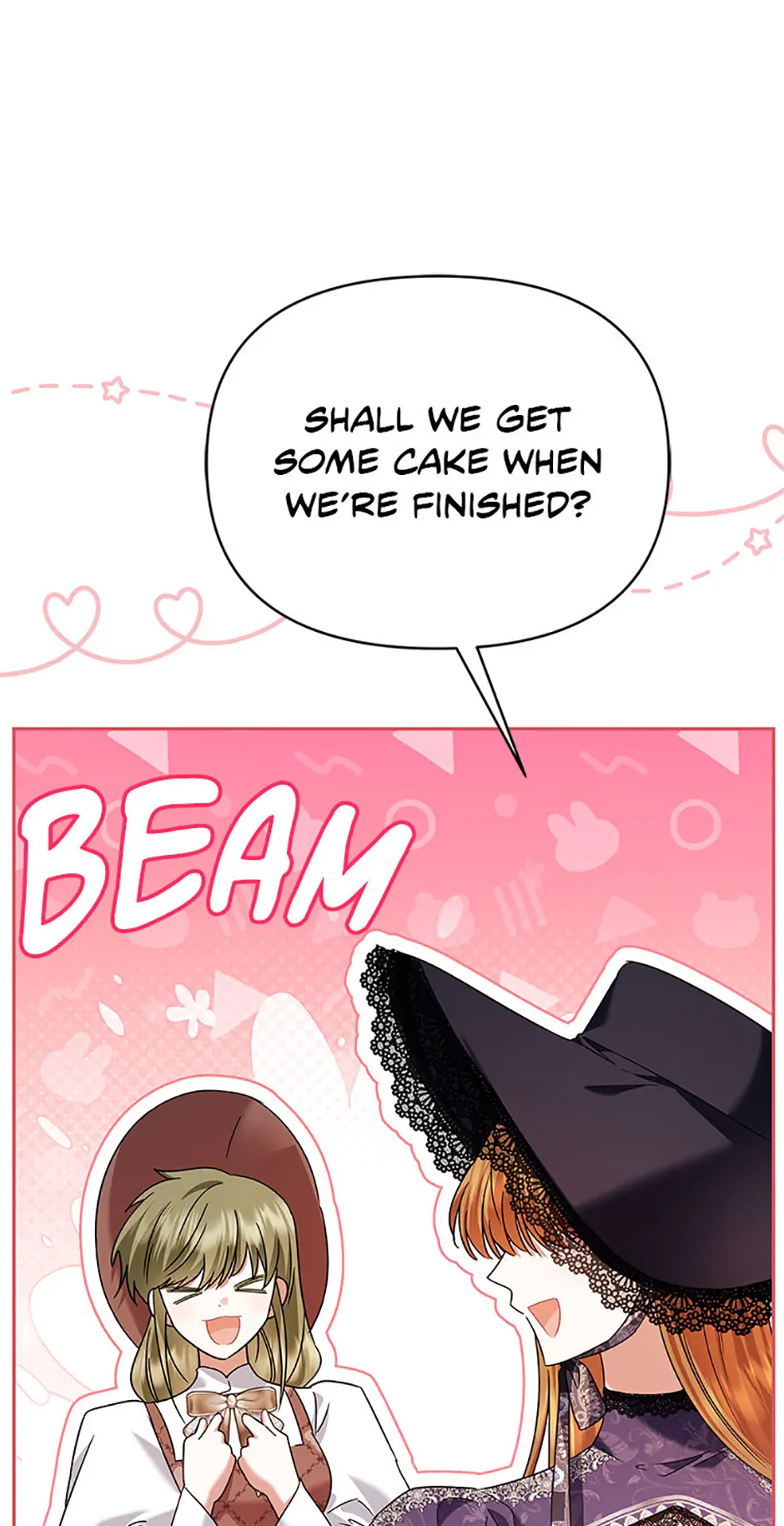 This Time, I Will Survive Until the End Chapter 45 - page 41