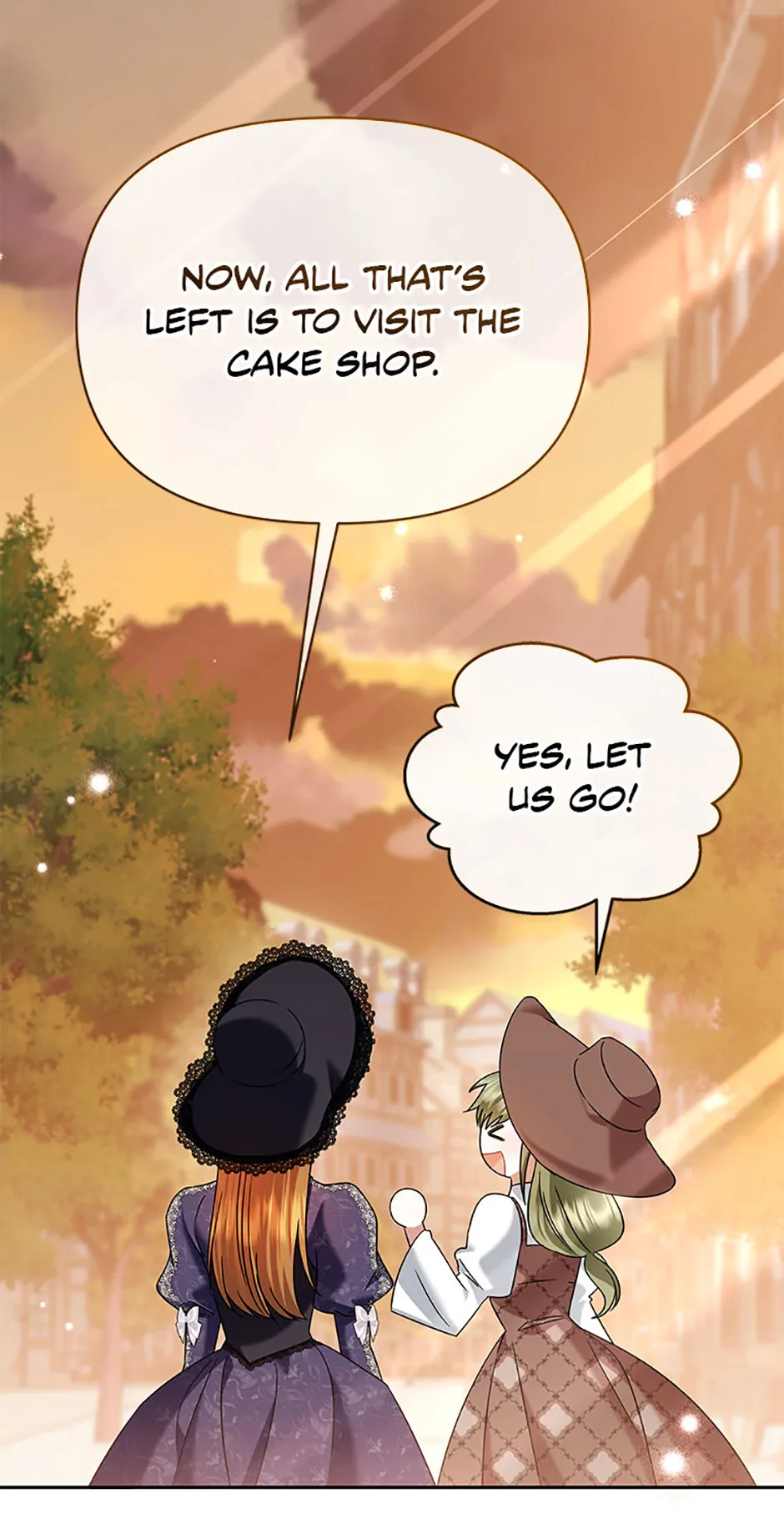 This Time, I Will Survive Until the End Chapter 45 - page 46