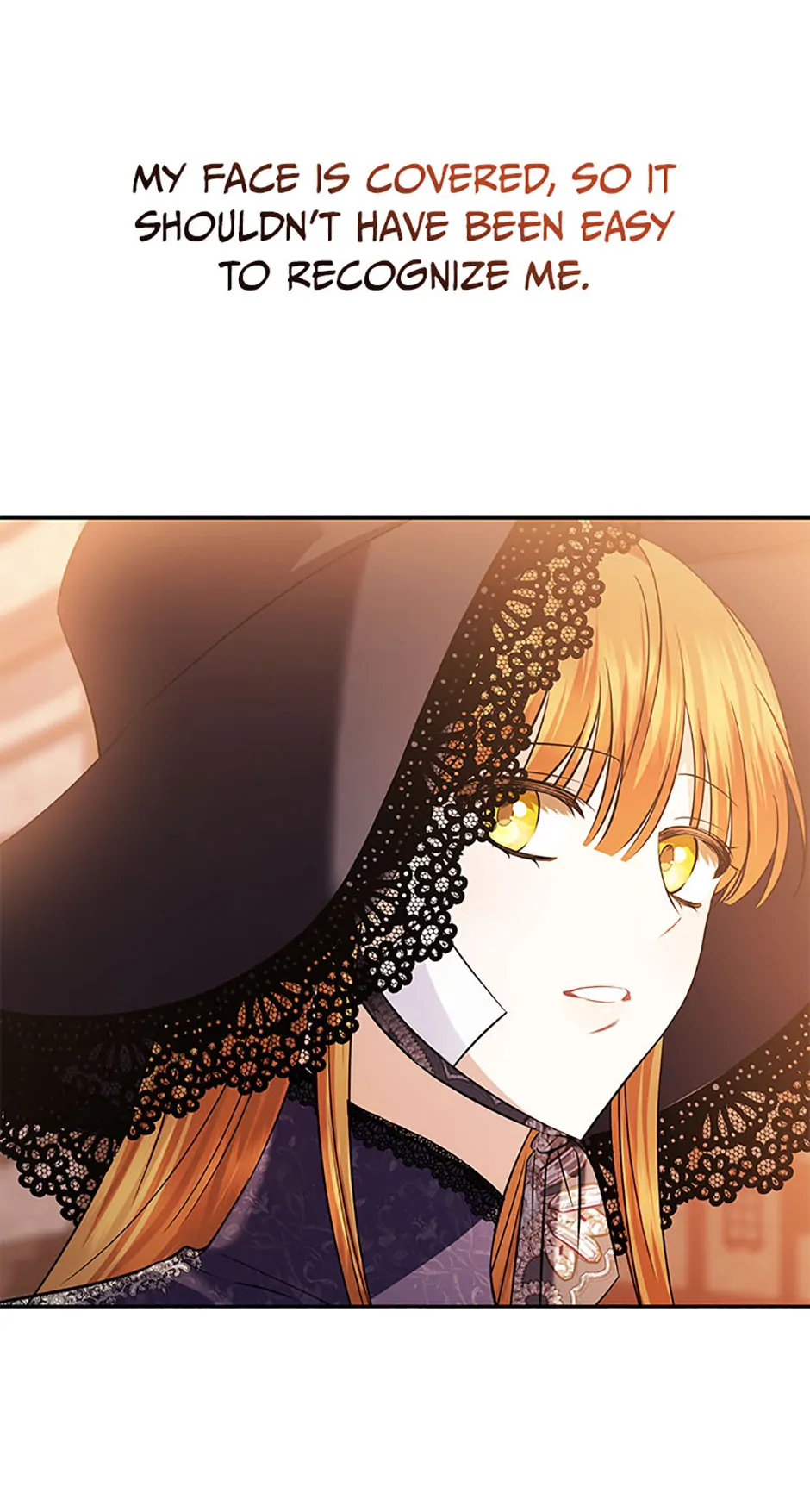 This Time, I Will Survive Until the End Chapter 45 - page 49