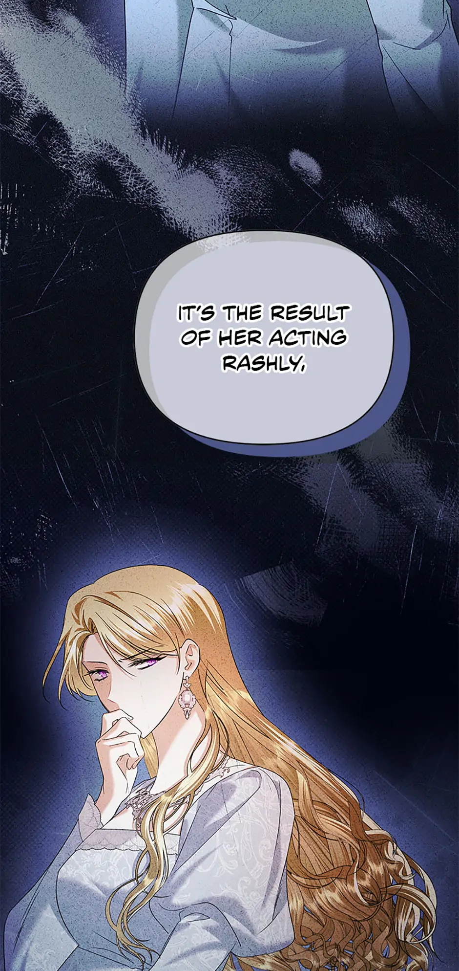This Time, I Will Survive Until the End Chapter 45 - page 5