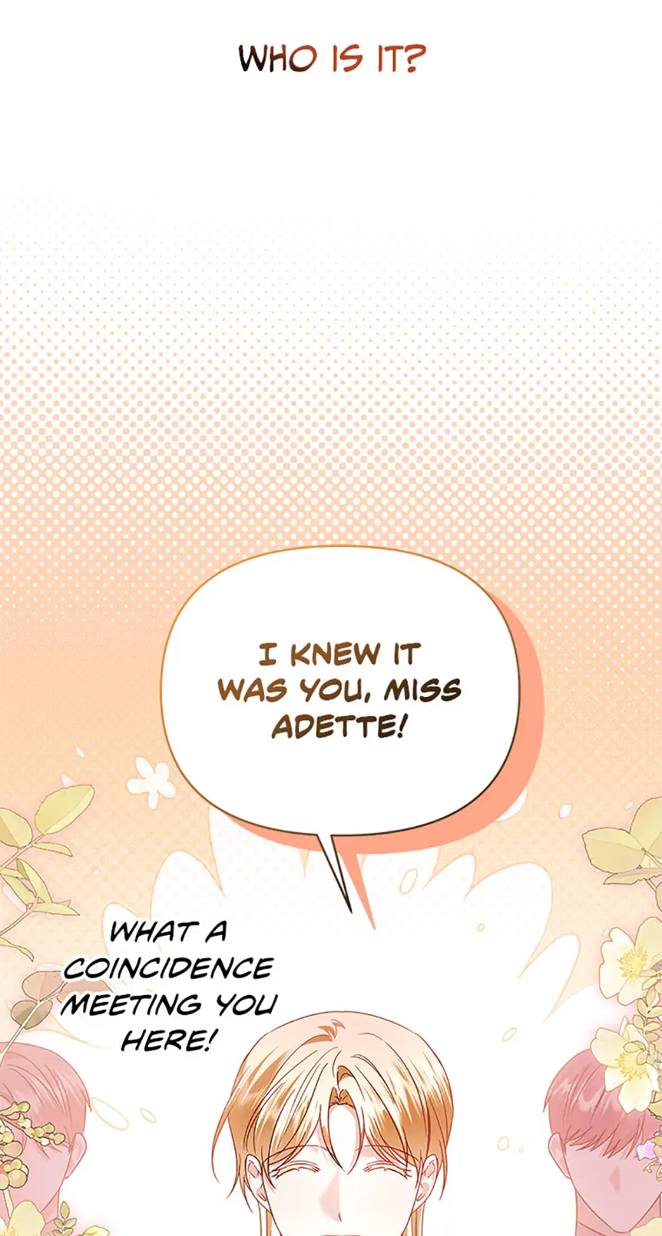 This Time, I Will Survive Until the End Chapter 45 - page 50