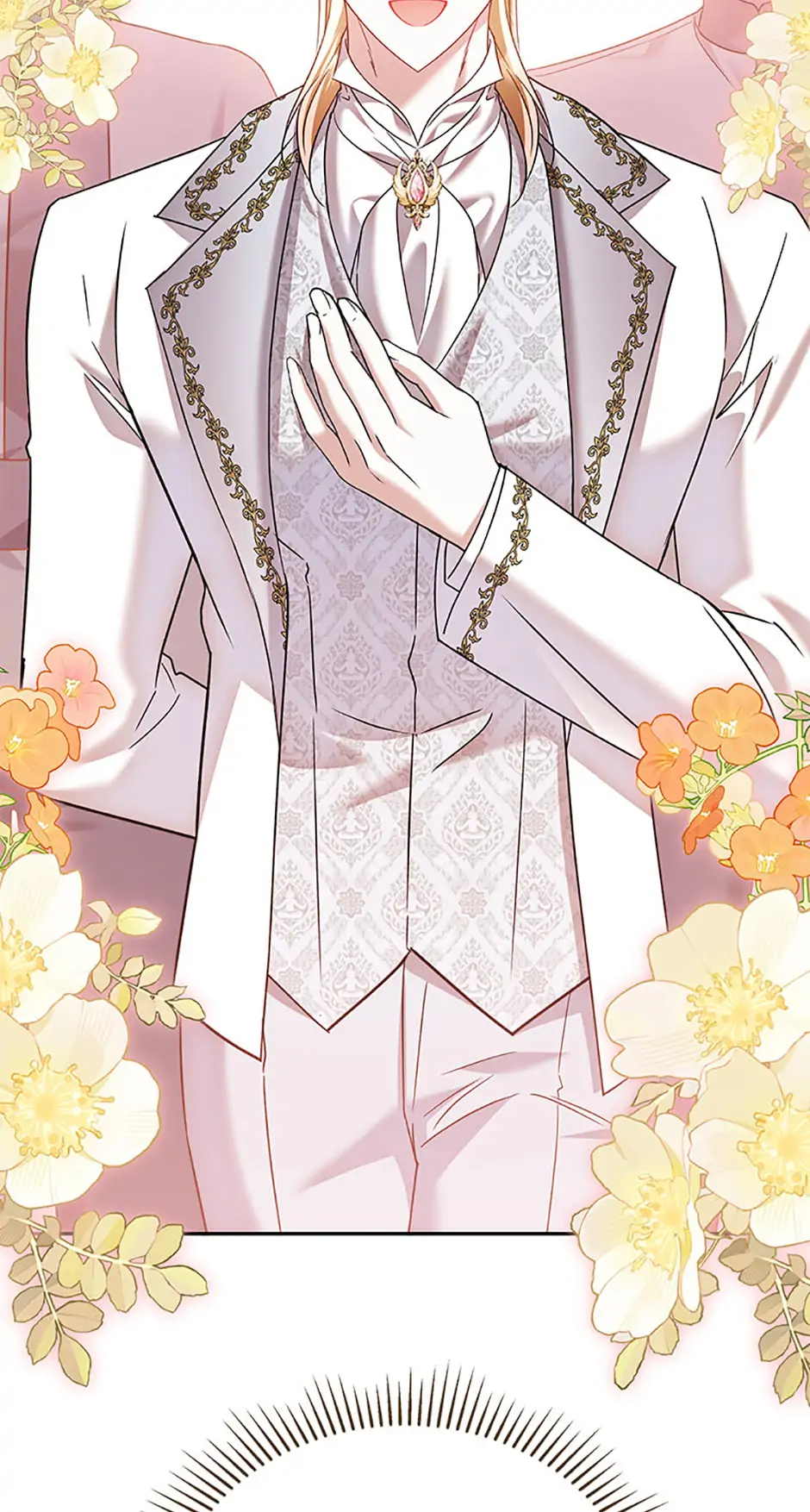 This Time, I Will Survive Until the End Chapter 45 - page 51