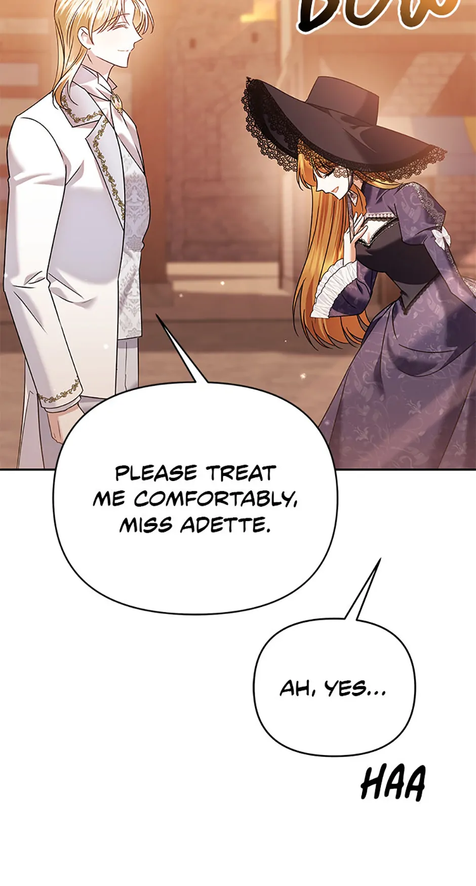 This Time, I Will Survive Until the End Chapter 45 - page 53