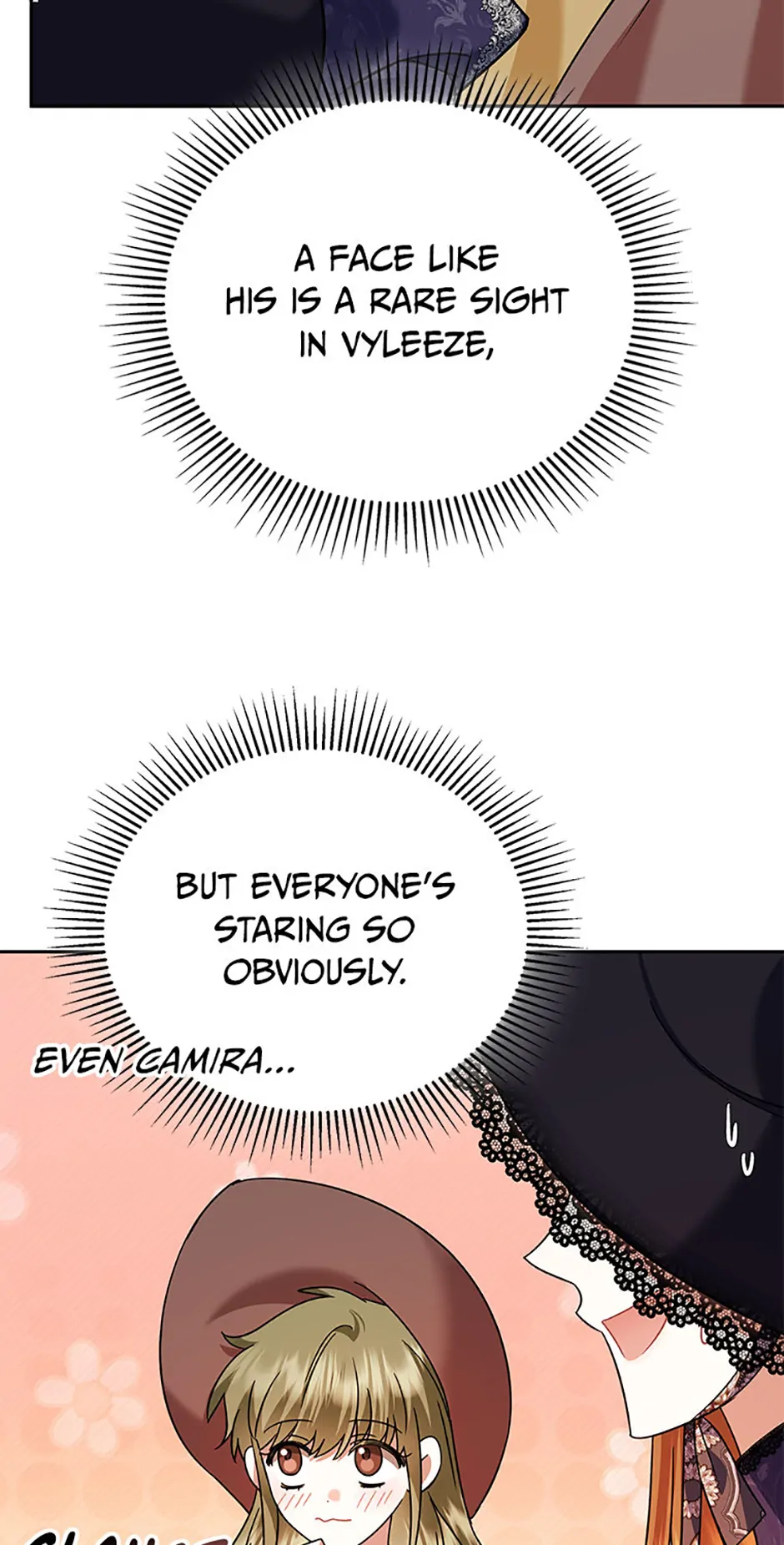 This Time, I Will Survive Until the End Chapter 45 - page 55