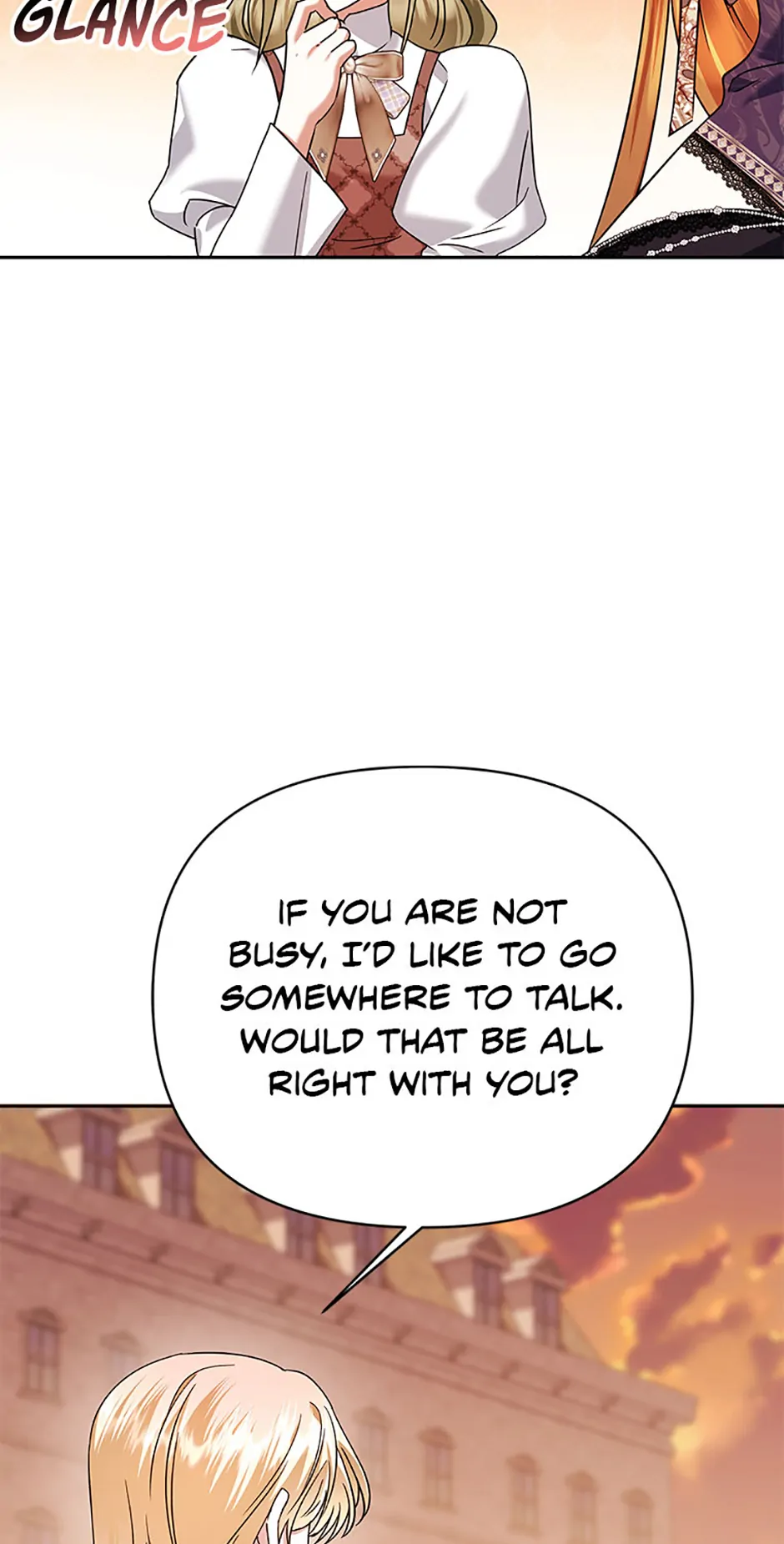 This Time, I Will Survive Until the End Chapter 45 - page 56
