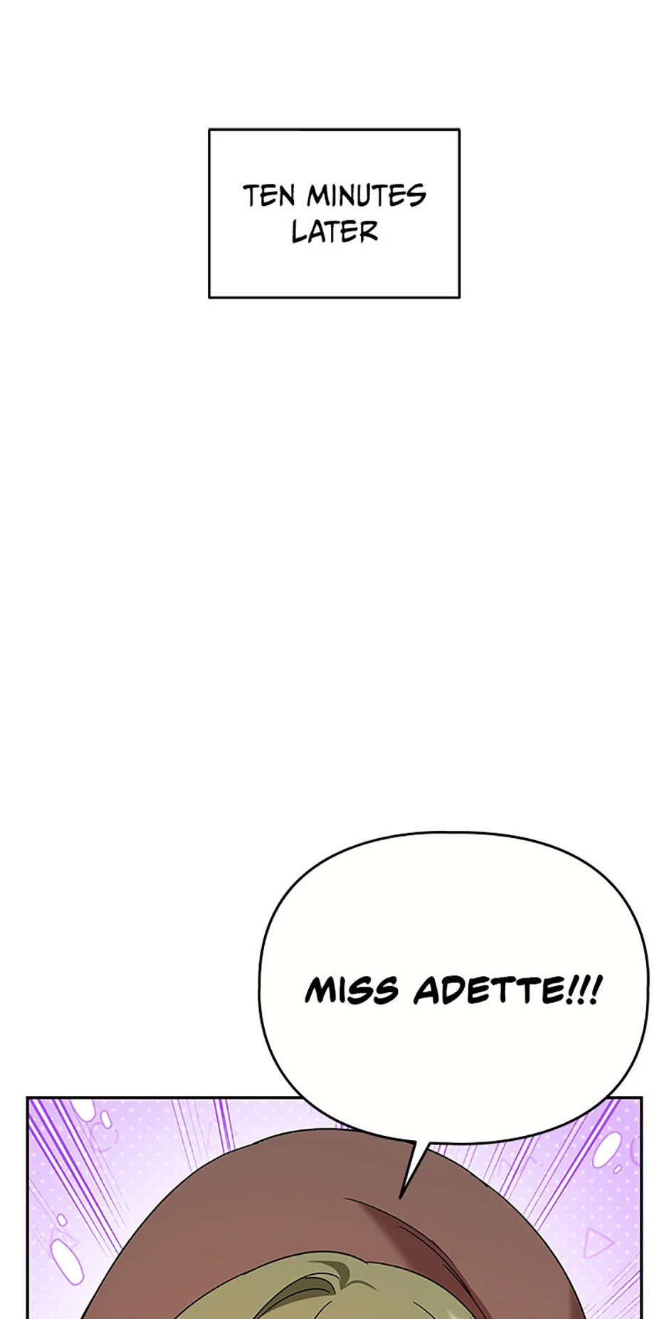 This Time, I Will Survive Until the End Chapter 45 - page 58