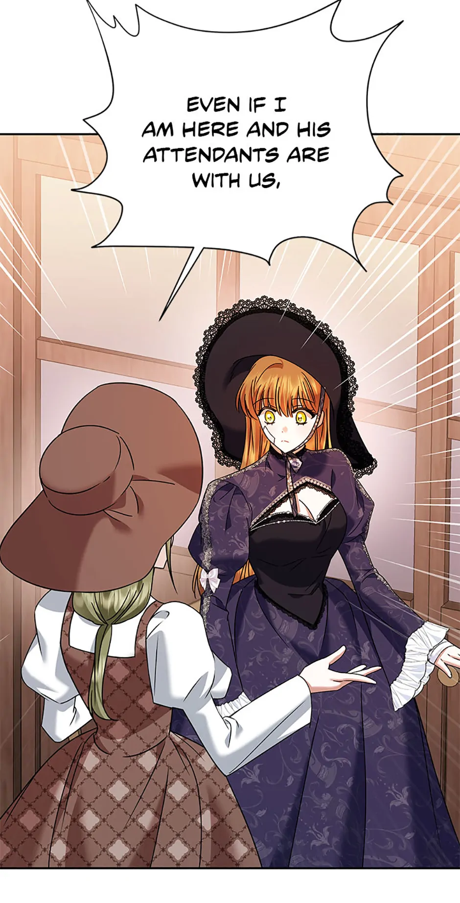 This Time, I Will Survive Until the End Chapter 45 - page 60