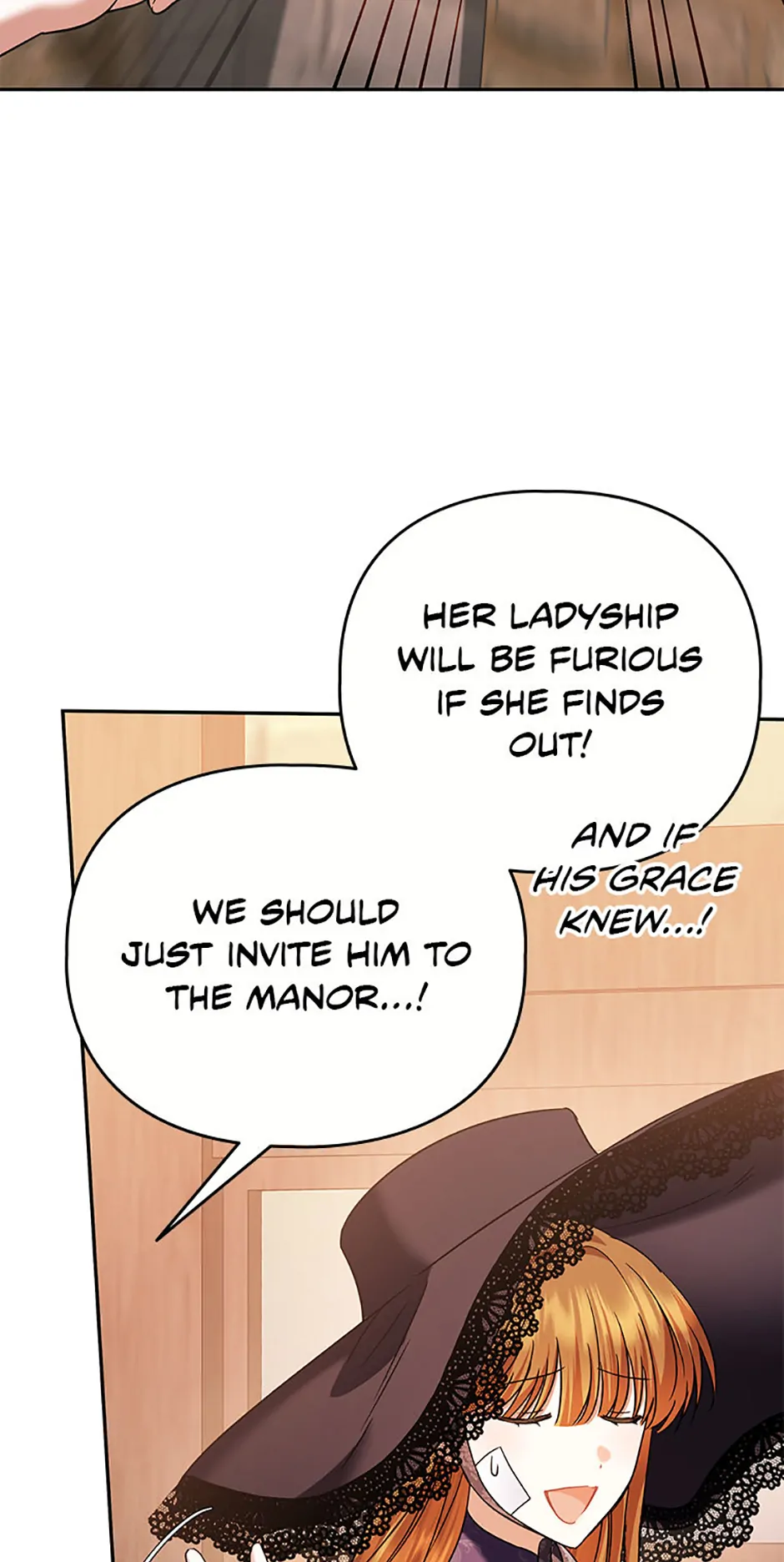 This Time, I Will Survive Until the End Chapter 45 - page 62