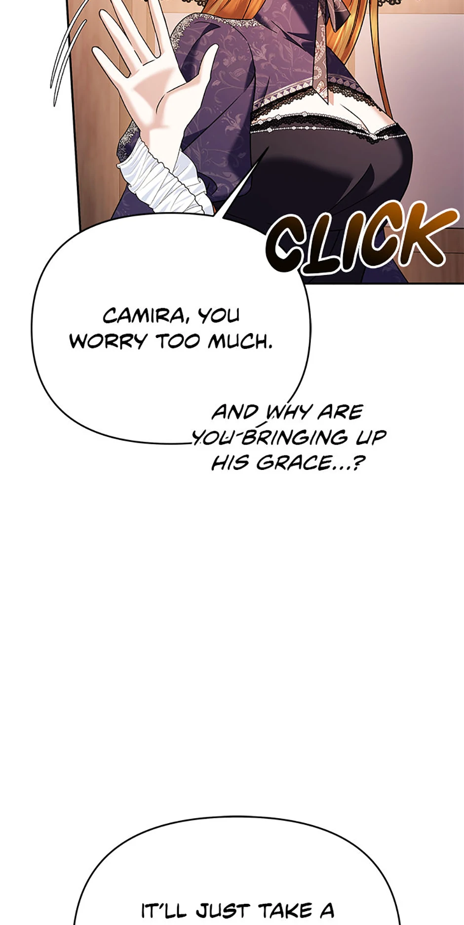 This Time, I Will Survive Until the End Chapter 45 - page 63