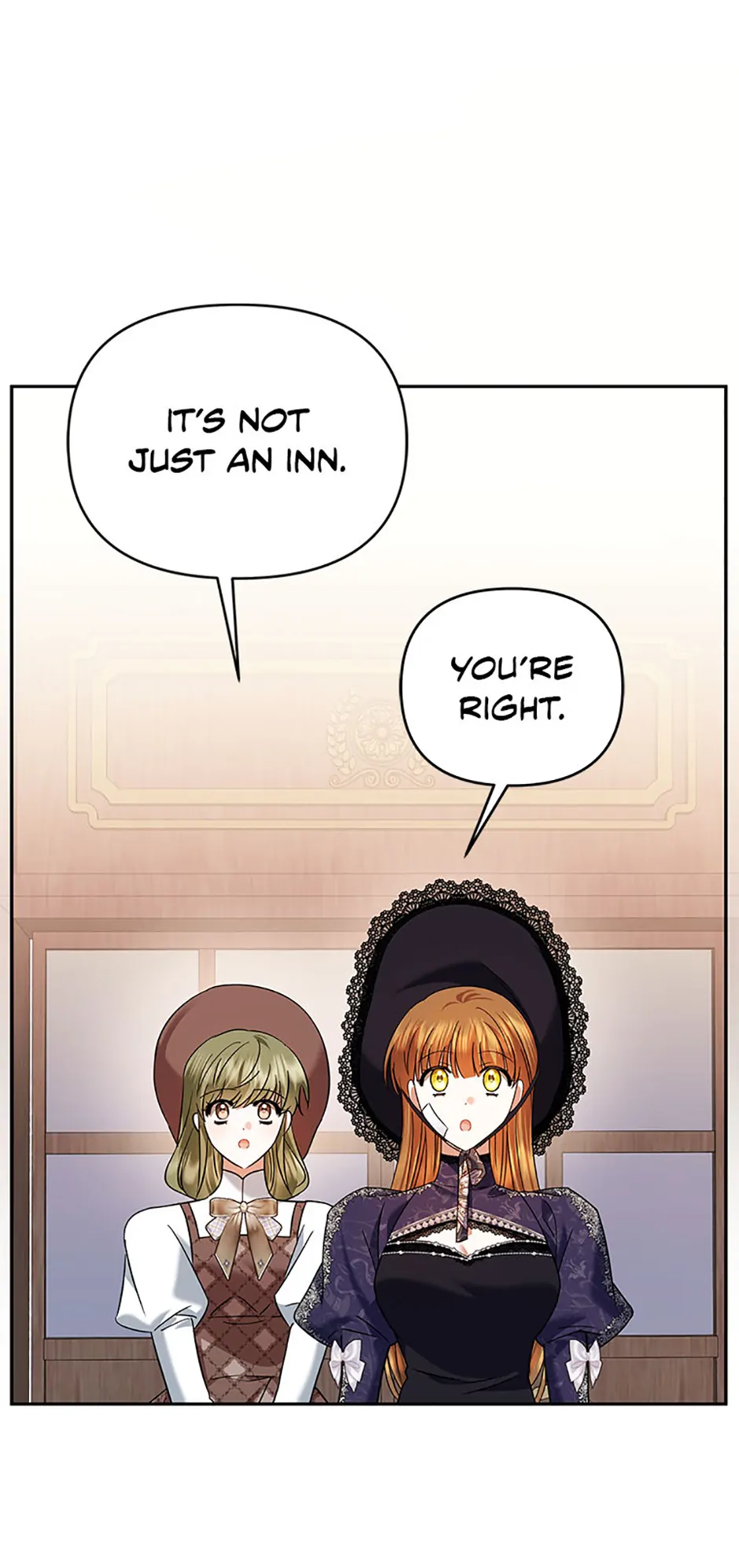 This Time, I Will Survive Until the End Chapter 45 - page 67