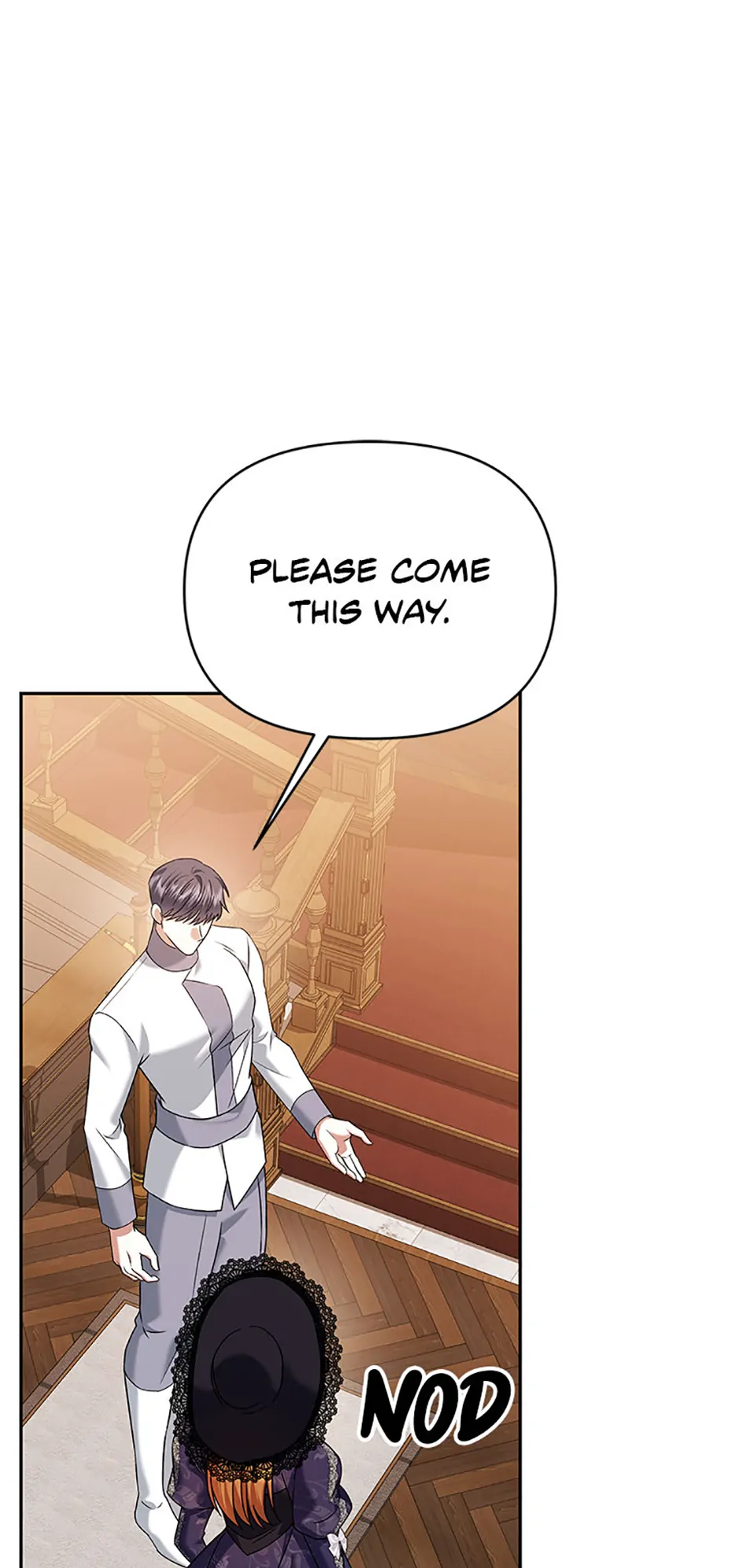 This Time, I Will Survive Until the End Chapter 45 - page 68