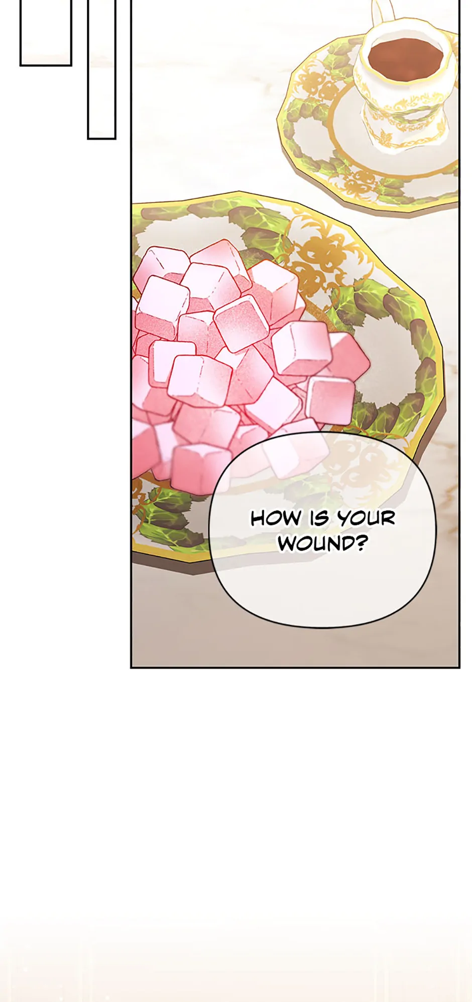This Time, I Will Survive Until the End Chapter 45 - page 71