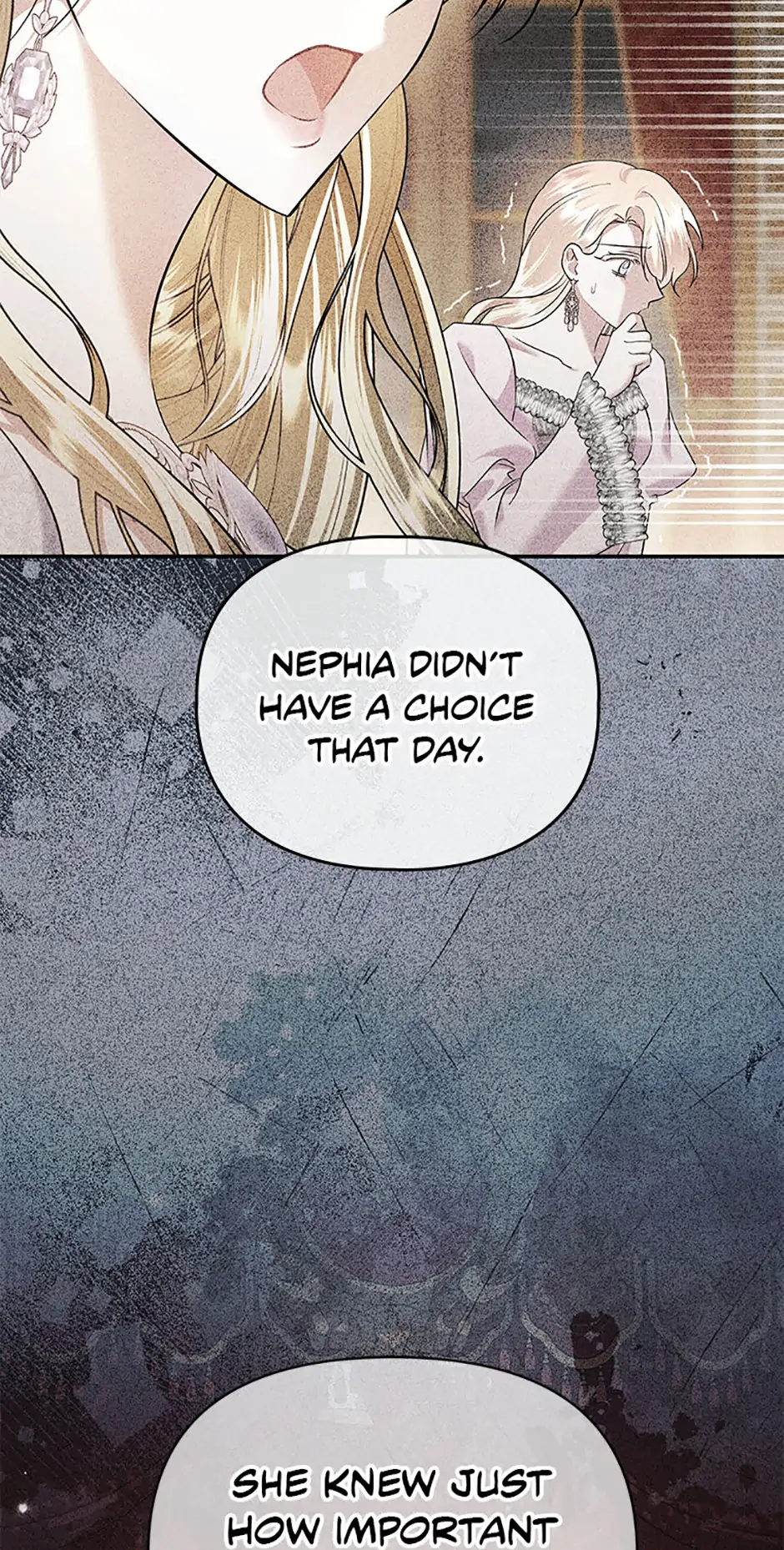 This Time, I Will Survive Until the End Chapter 45 - page 78