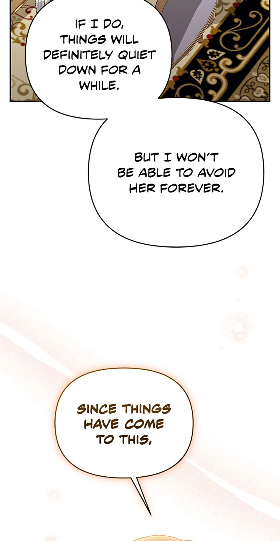 This Time, I Will Survive Until the End Chapter 45 - page 8