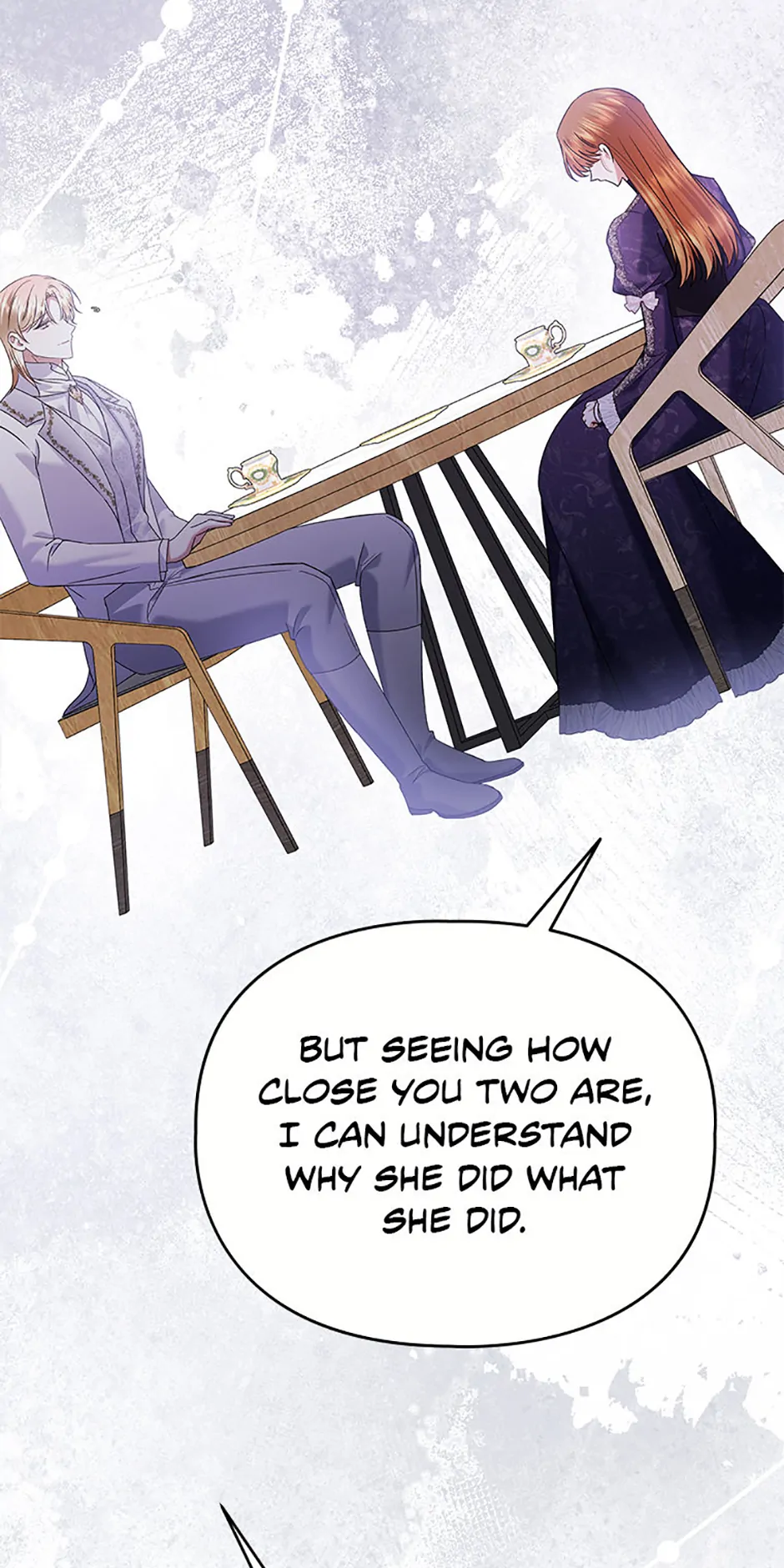 This Time, I Will Survive Until the End Chapter 45 - page 82