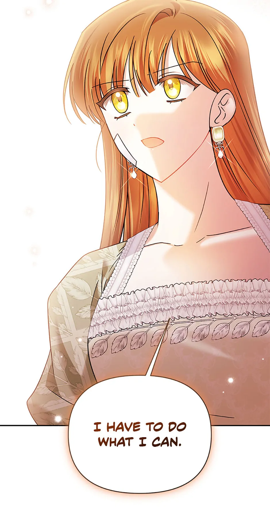 This Time, I Will Survive Until the End Chapter 45 - page 9