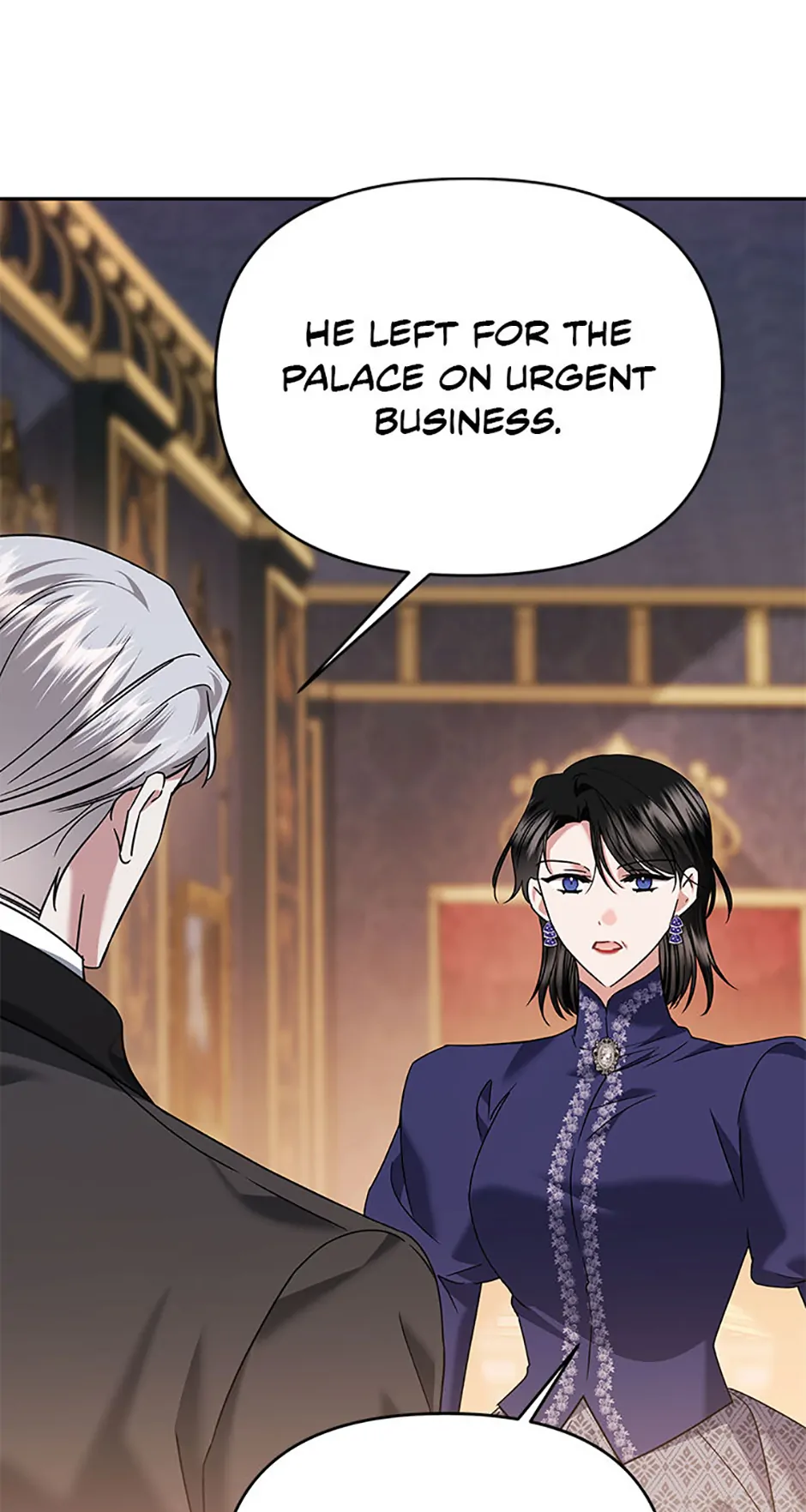 This Time, I Will Survive Until the End Chapter 45 - page 93
