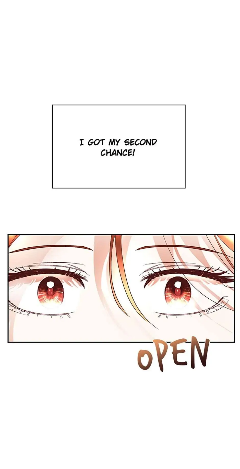 No More Turning a Blind Eye Chapter 1 - page 33