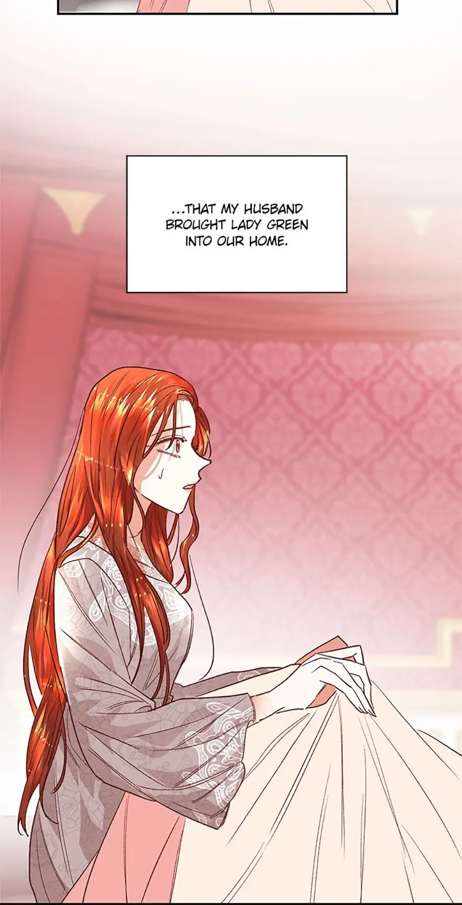 No More Turning a Blind Eye Chapter 1 - page 36