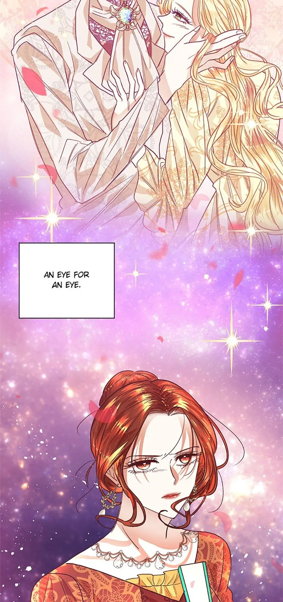 No More Turning a Blind Eye Chapter 1 - page 39