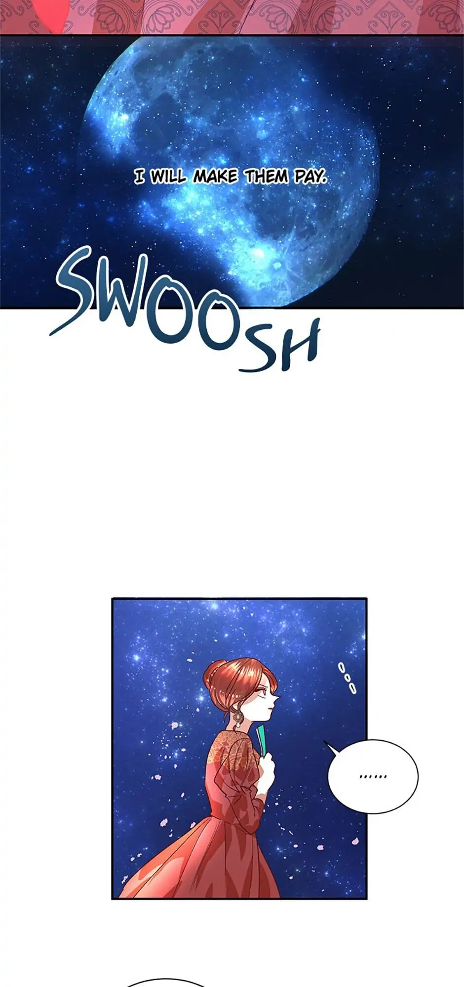 No More Turning a Blind Eye Chapter 1 - page 41