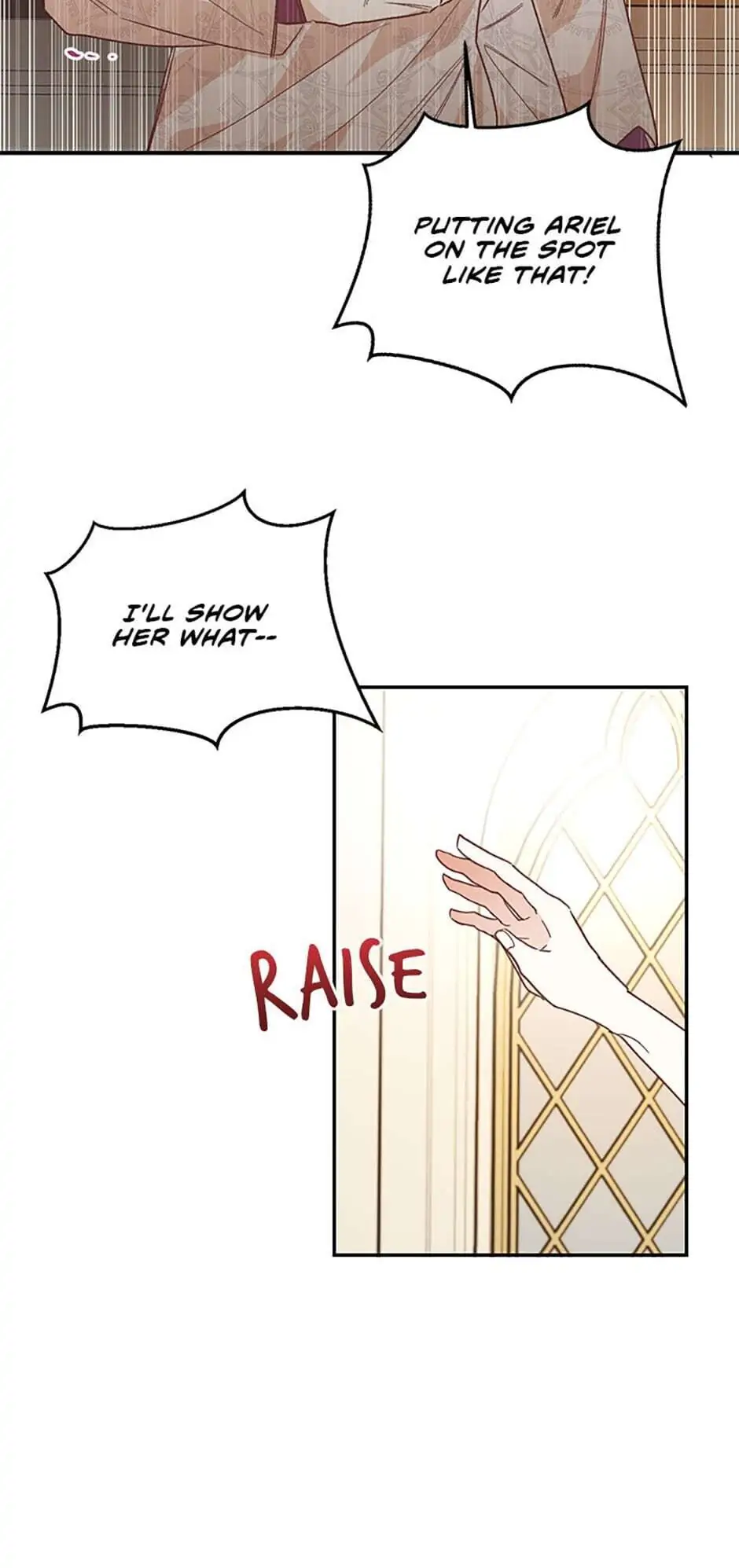 No More Turning a Blind Eye Chapter 1 - page 44