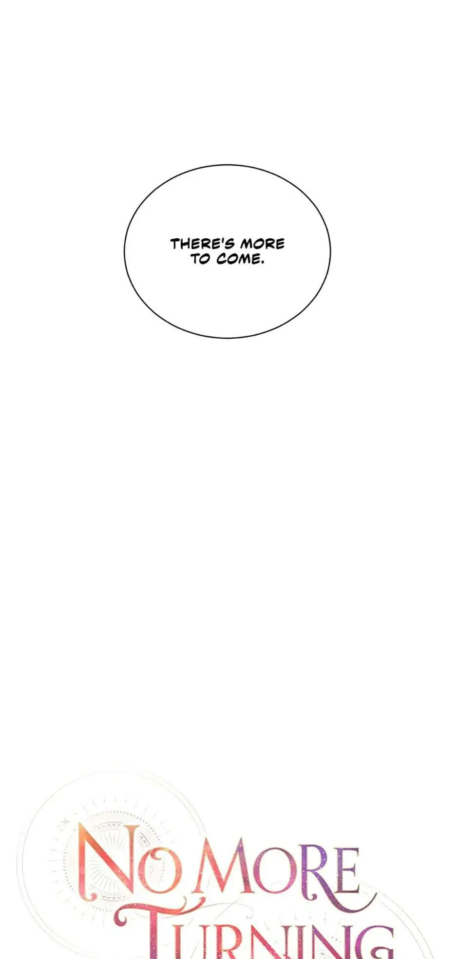 No More Turning a Blind Eye Chapter 1 - page 49
