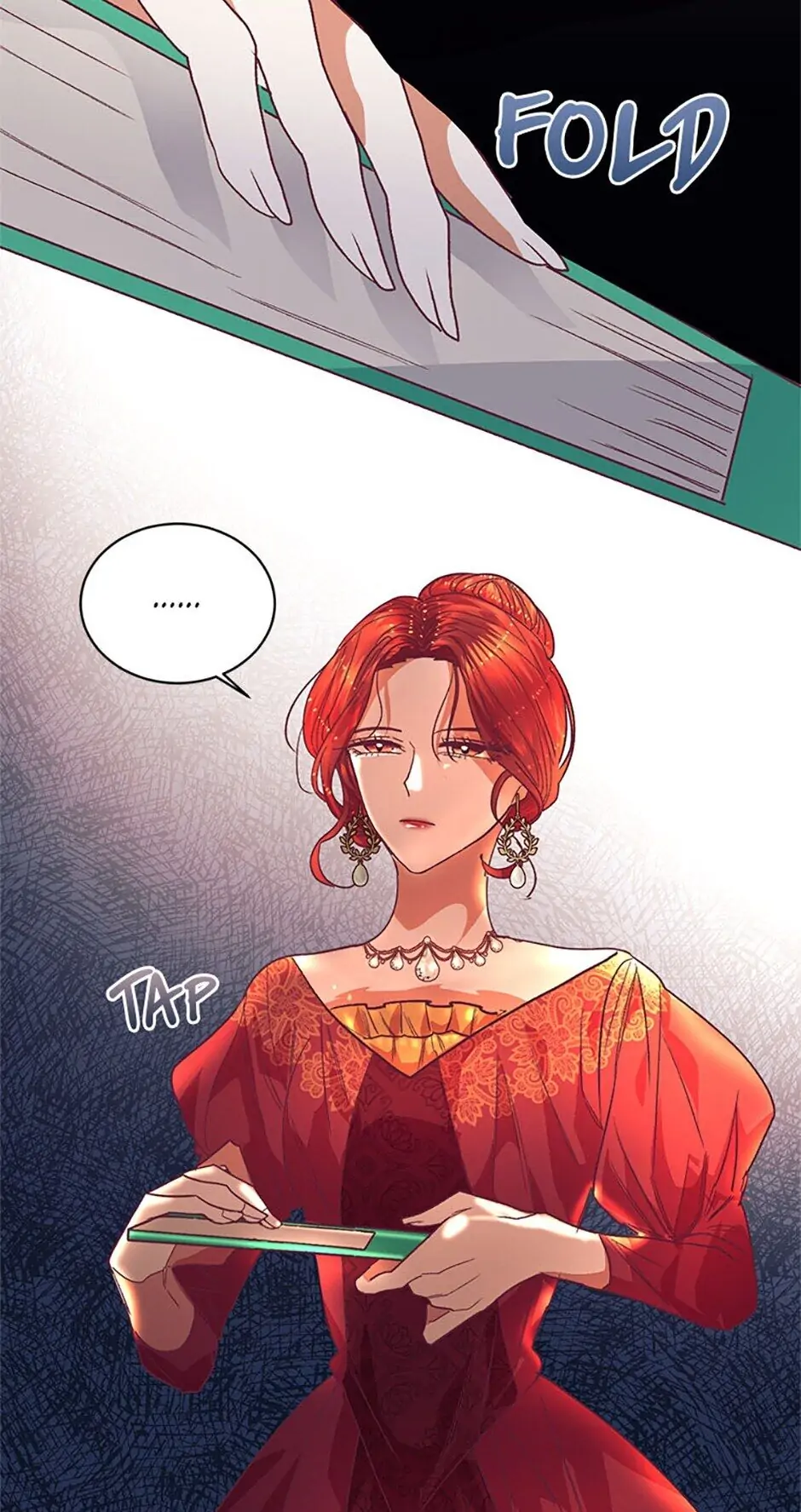 No More Turning a Blind Eye Chapter 1 - page 9