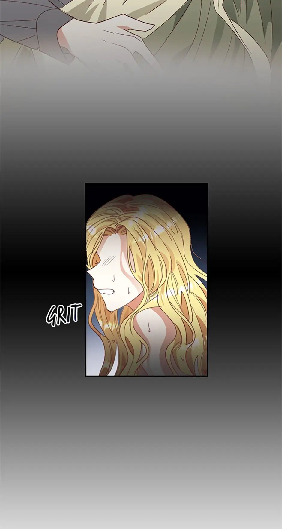 No More Turning a Blind Eye Chapter 25 - page 16