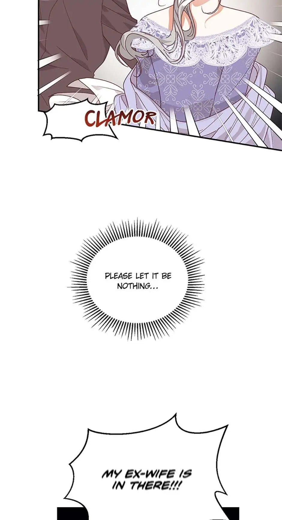 No More Turning a Blind Eye Chapter 25 - page 46