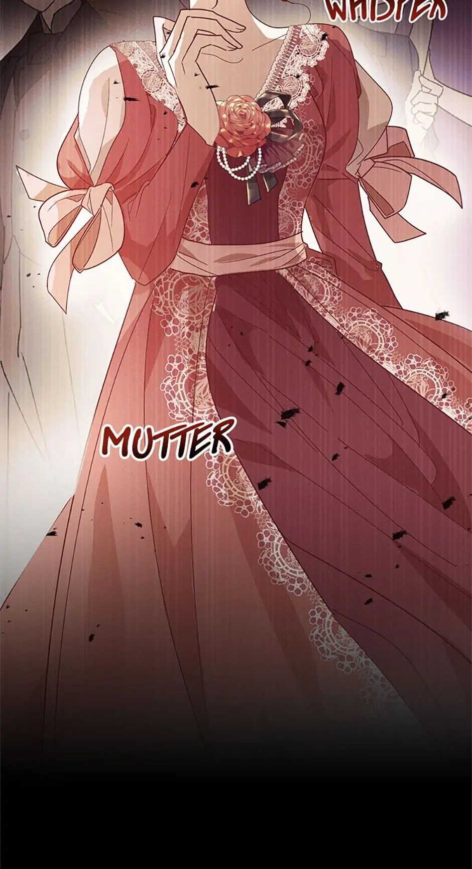 No More Turning a Blind Eye Chapter 25 - page 49