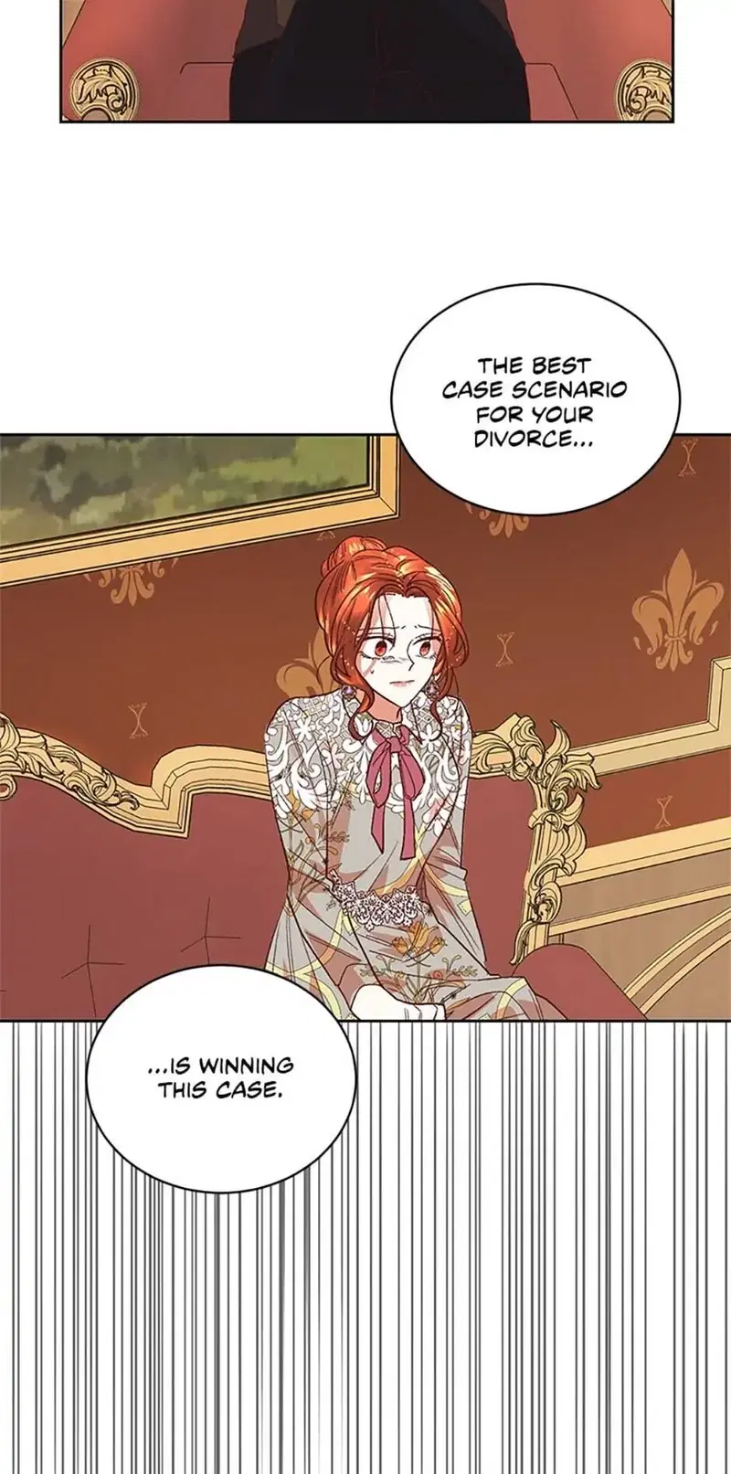 No More Turning a Blind Eye Chapter 6 - page 29