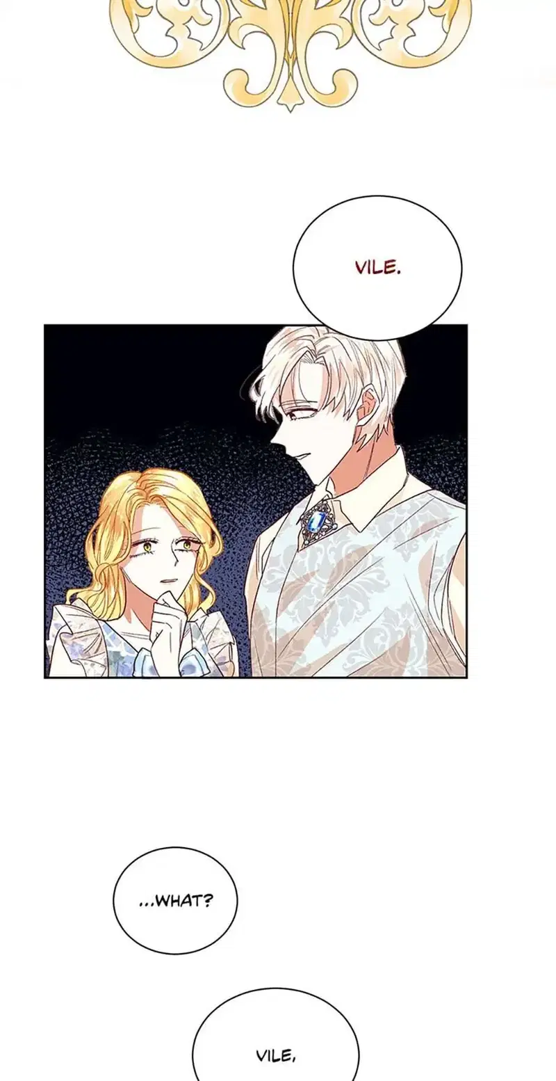No More Turning a Blind Eye Chapter 6 - page 39