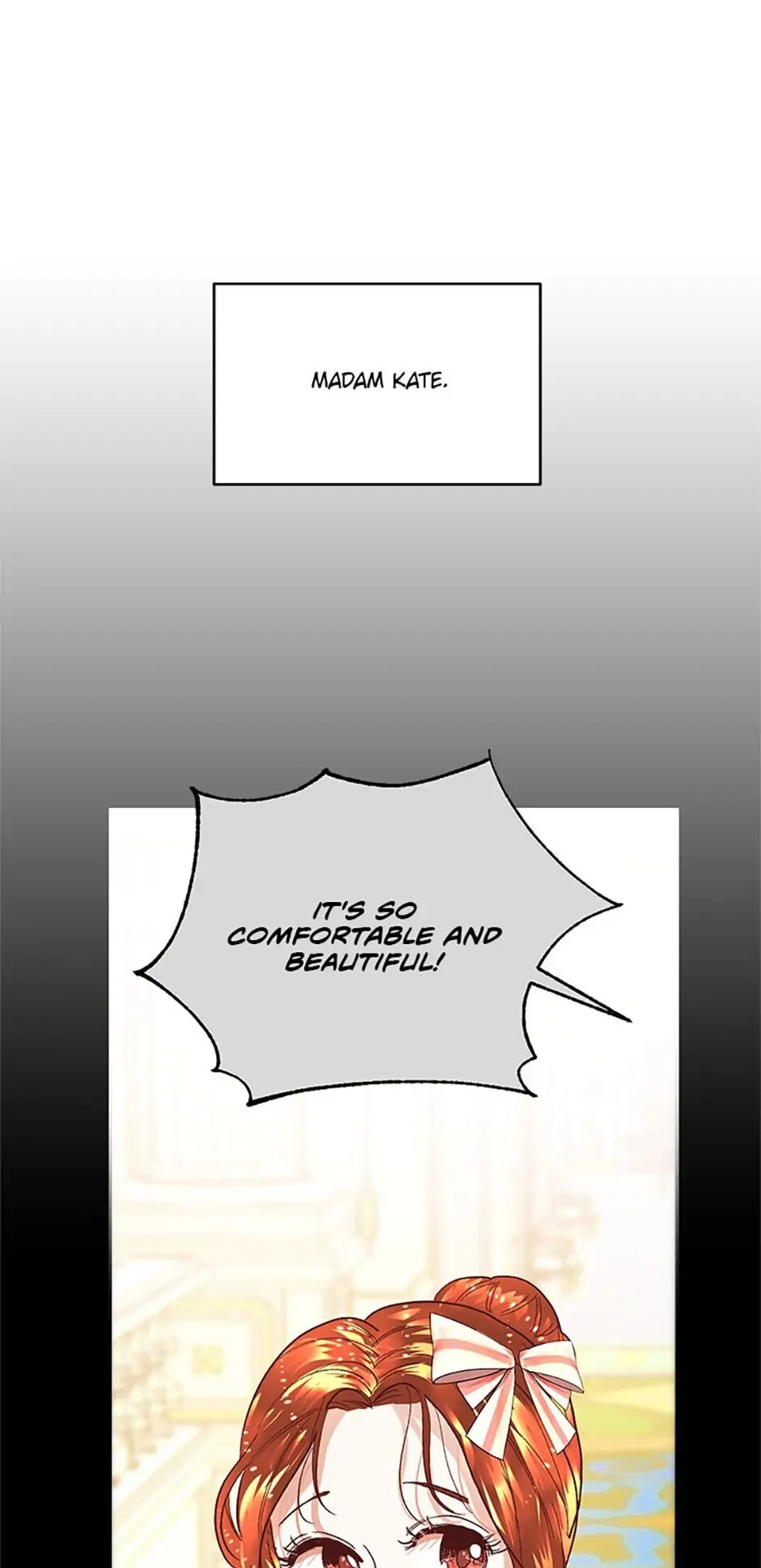 No More Turning a Blind Eye Chapter 4 - page 14