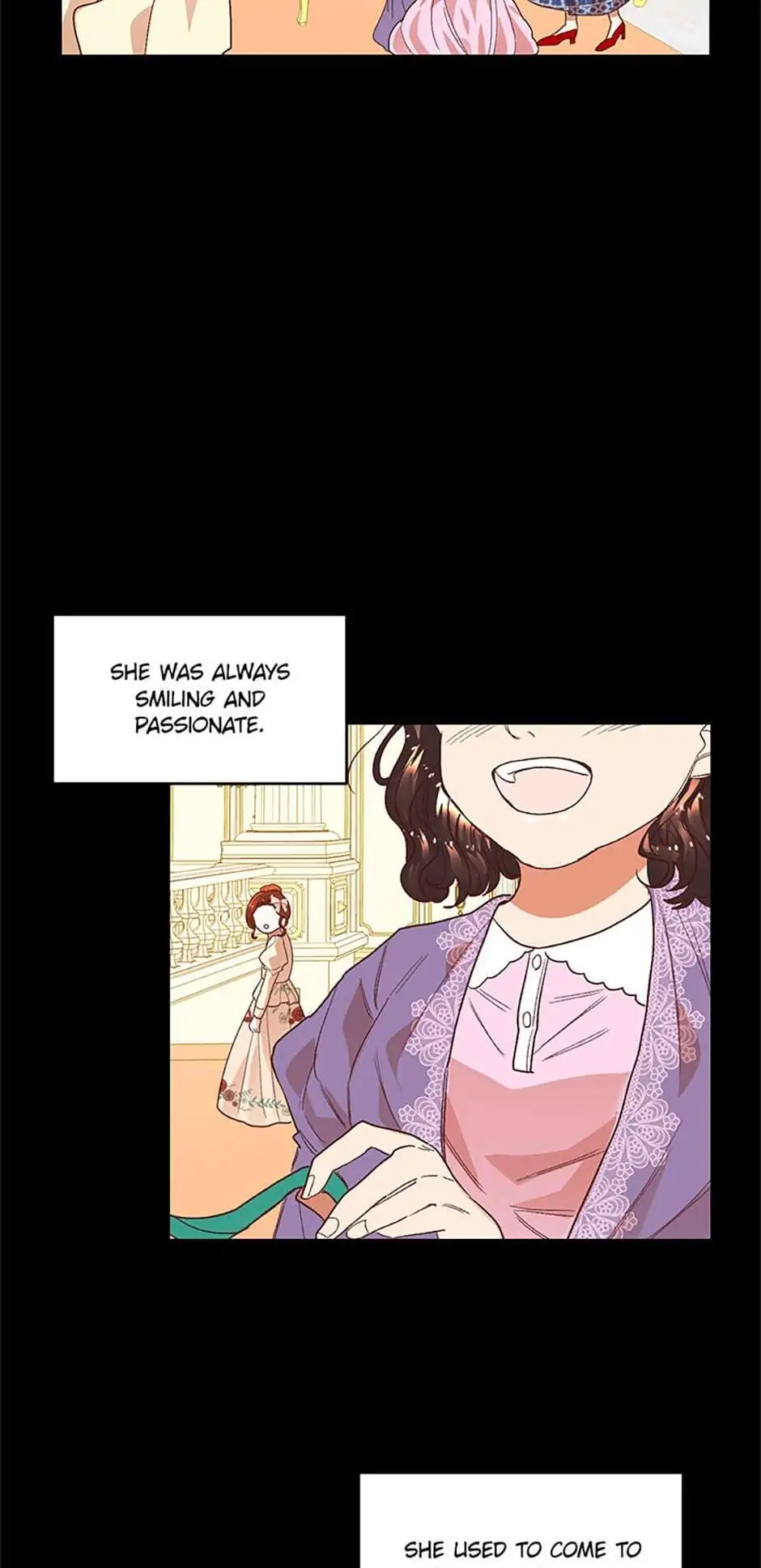 No More Turning a Blind Eye Chapter 4 - page 16