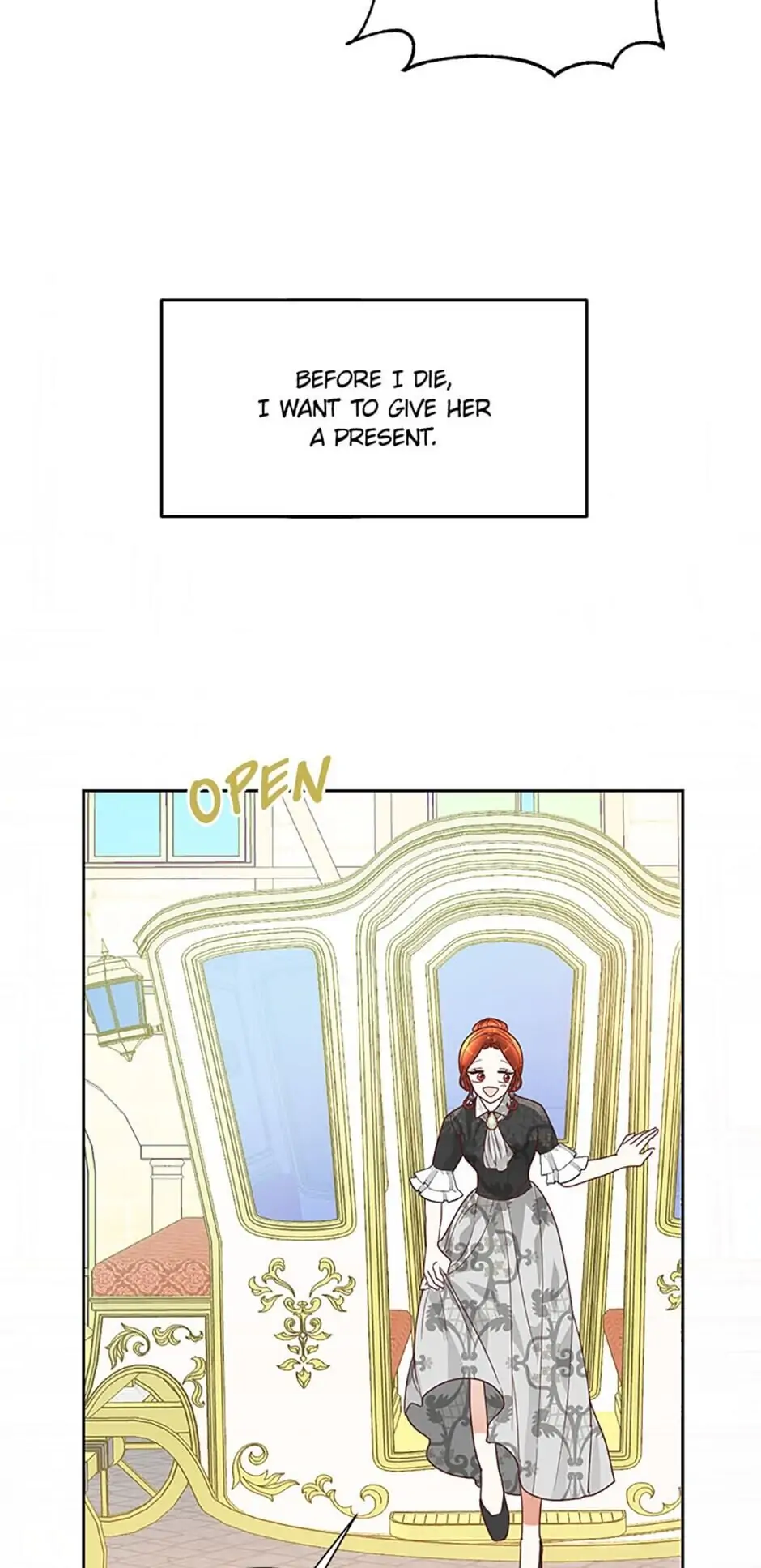 No More Turning a Blind Eye Chapter 4 - page 19