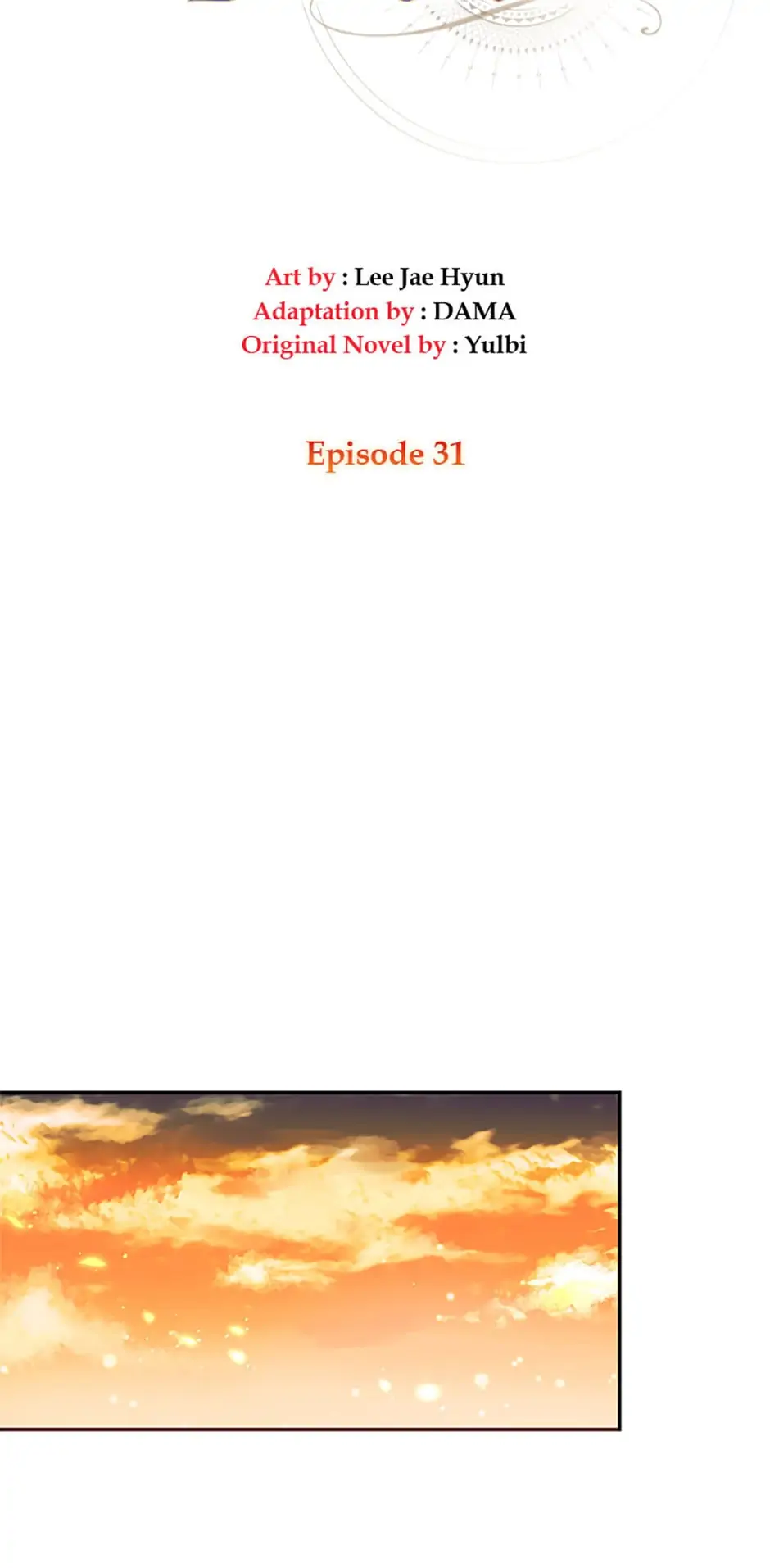 No More Turning a Blind Eye Chapter 31 - page 24