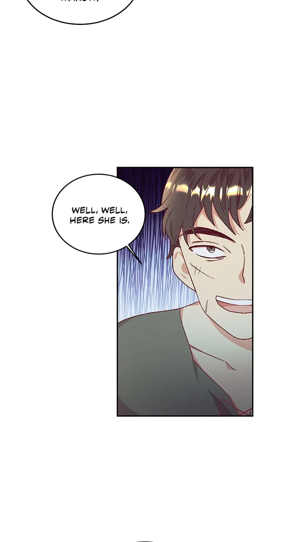 No More Turning a Blind Eye Chapter 31 - page 29