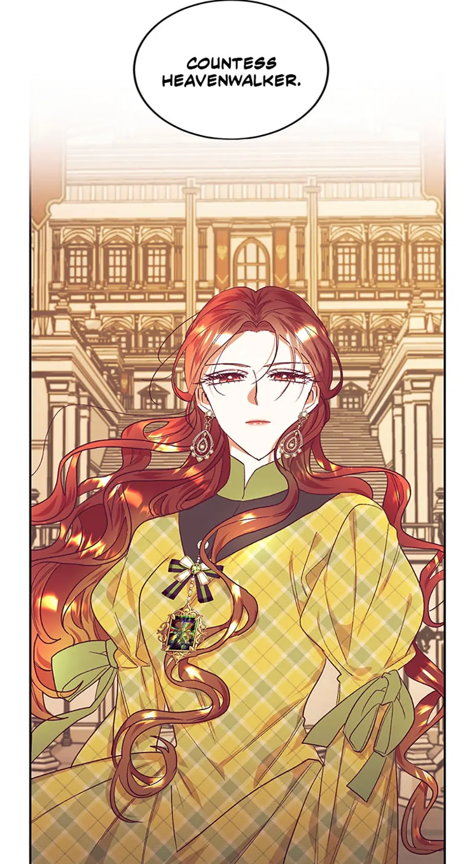 No More Turning a Blind Eye Chapter 31 - page 30
