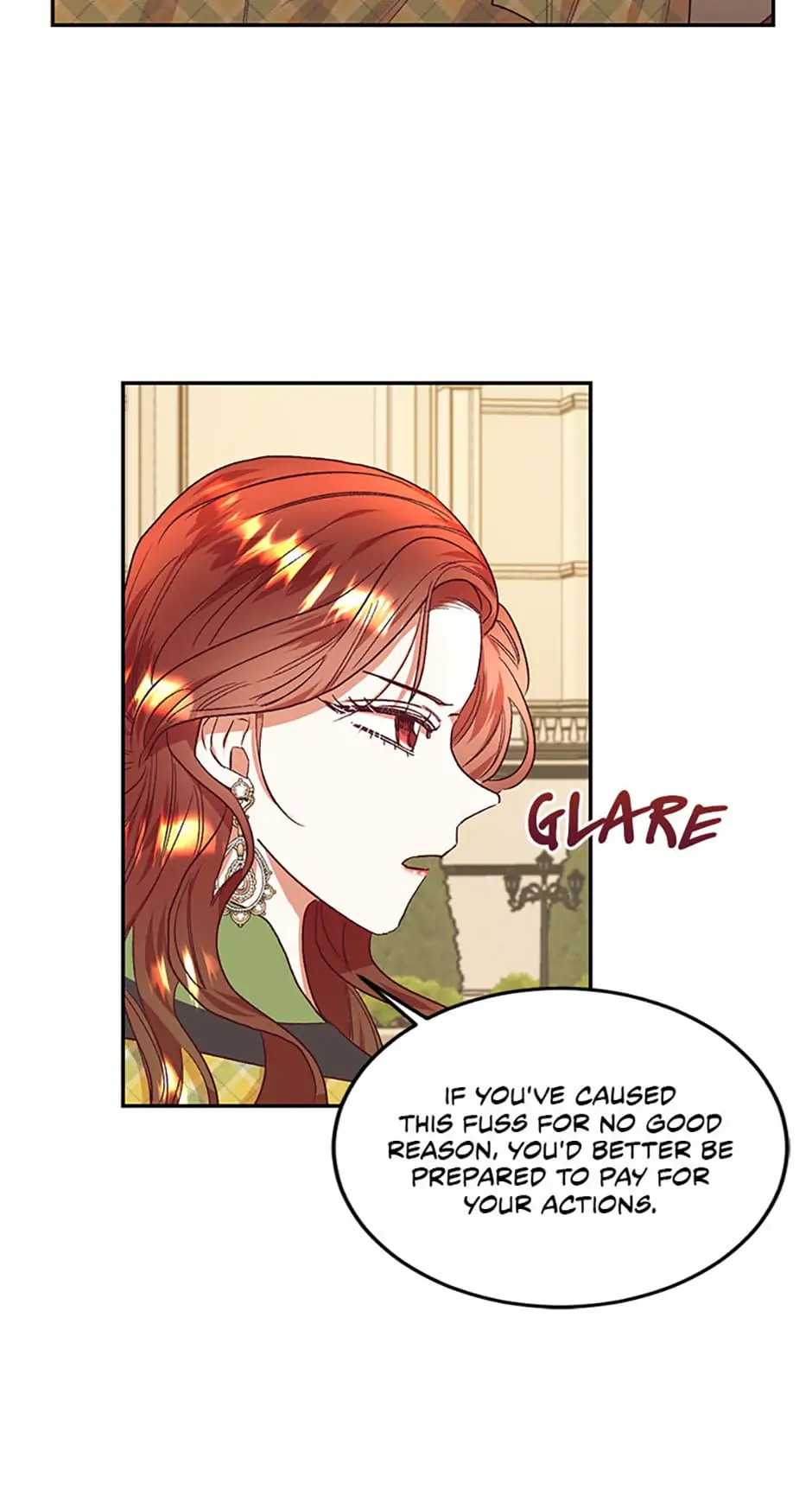 No More Turning a Blind Eye Chapter 31 - page 31
