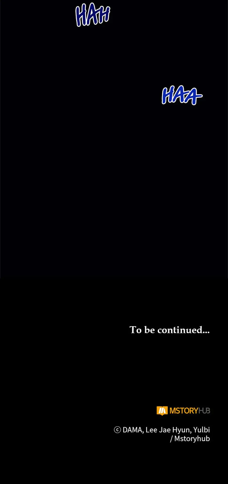 No More Turning a Blind Eye Chapter 31 - page 50