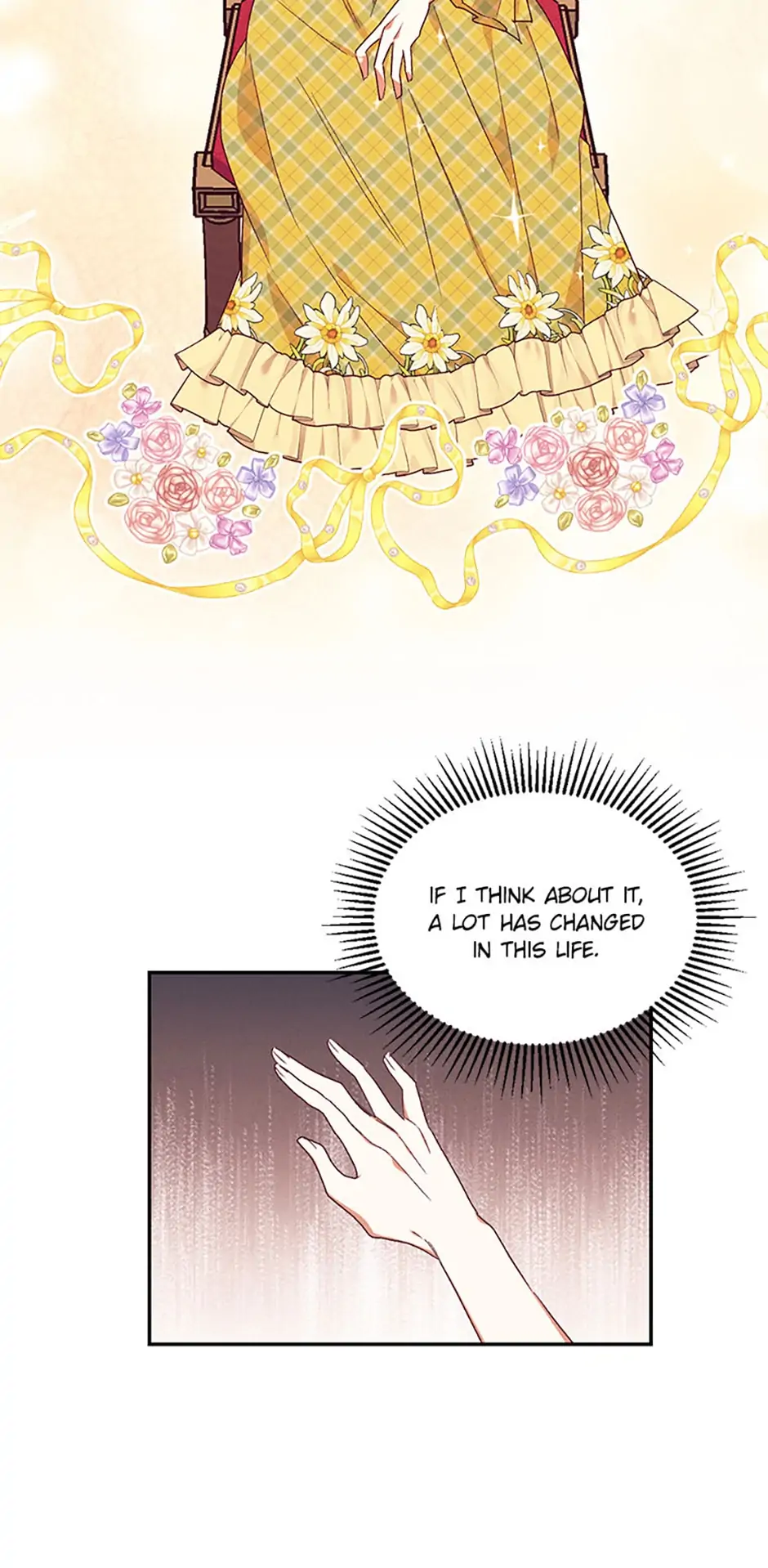 No More Turning a Blind Eye Chapter 30 - page 40