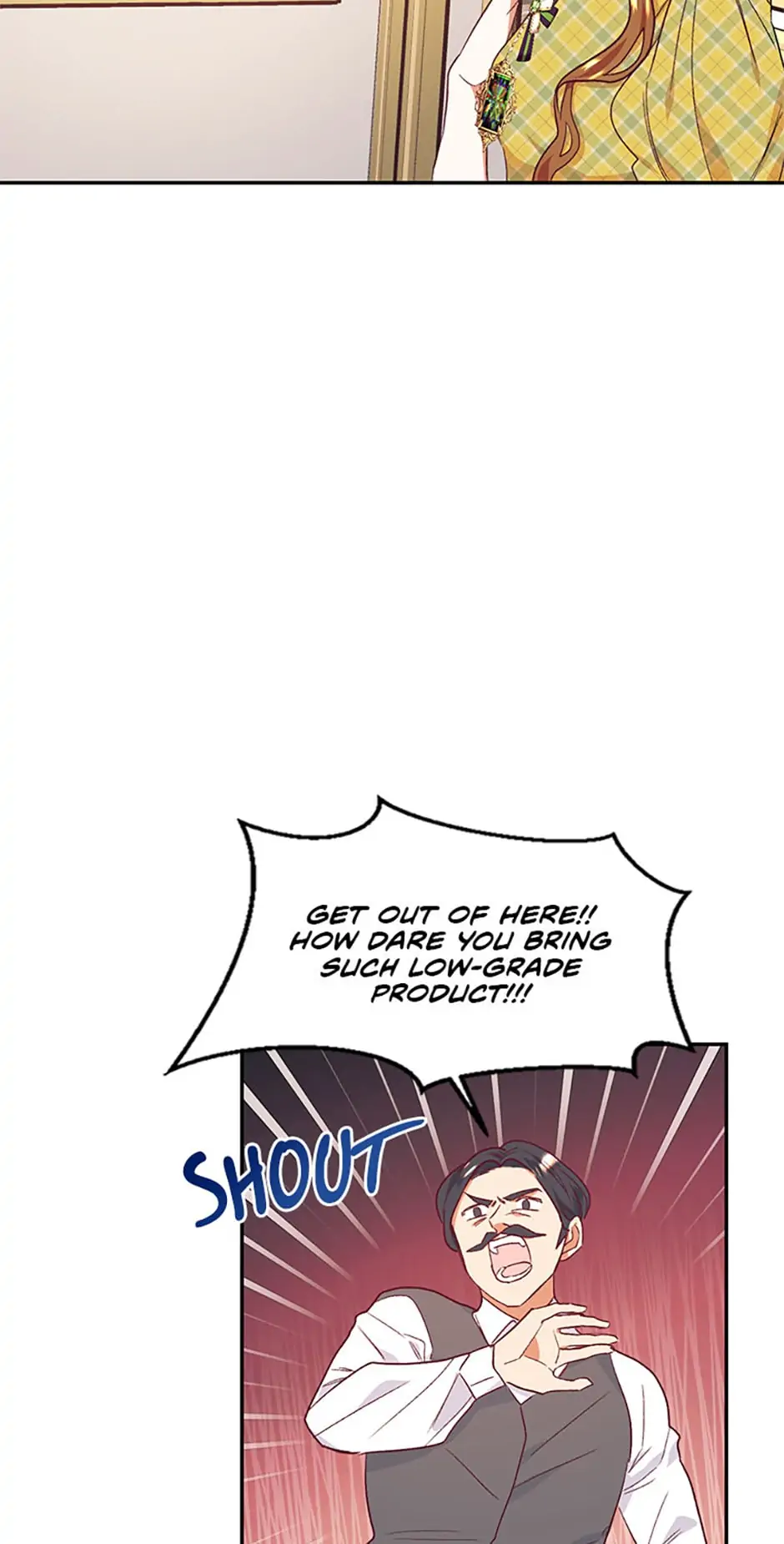 No More Turning a Blind Eye Chapter 30 - page 46