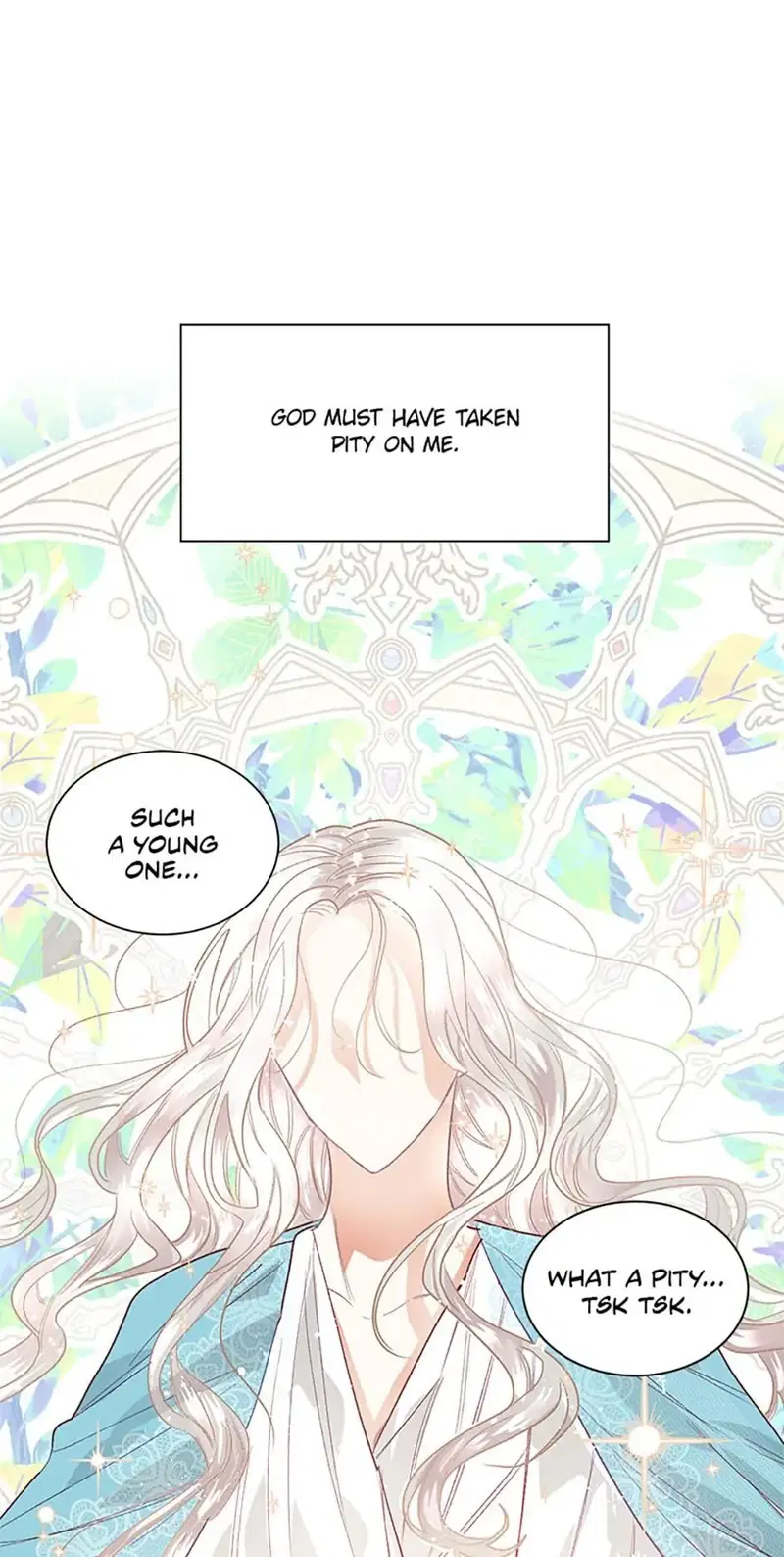 No More Turning a Blind Eye Chapter 3 - page 2